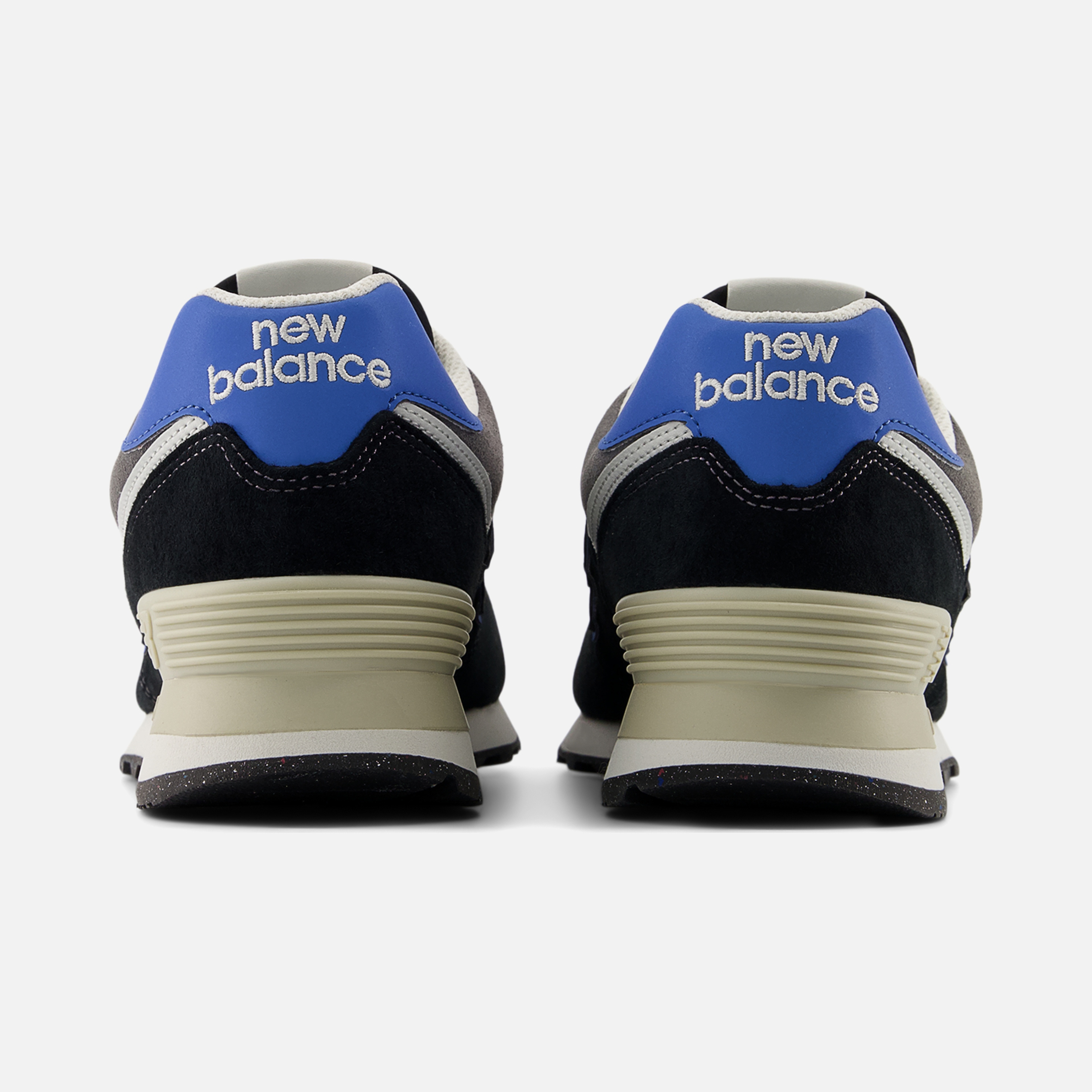 New Balance 574 Lifestyle FW25 Erkek Spor Ayakkabı