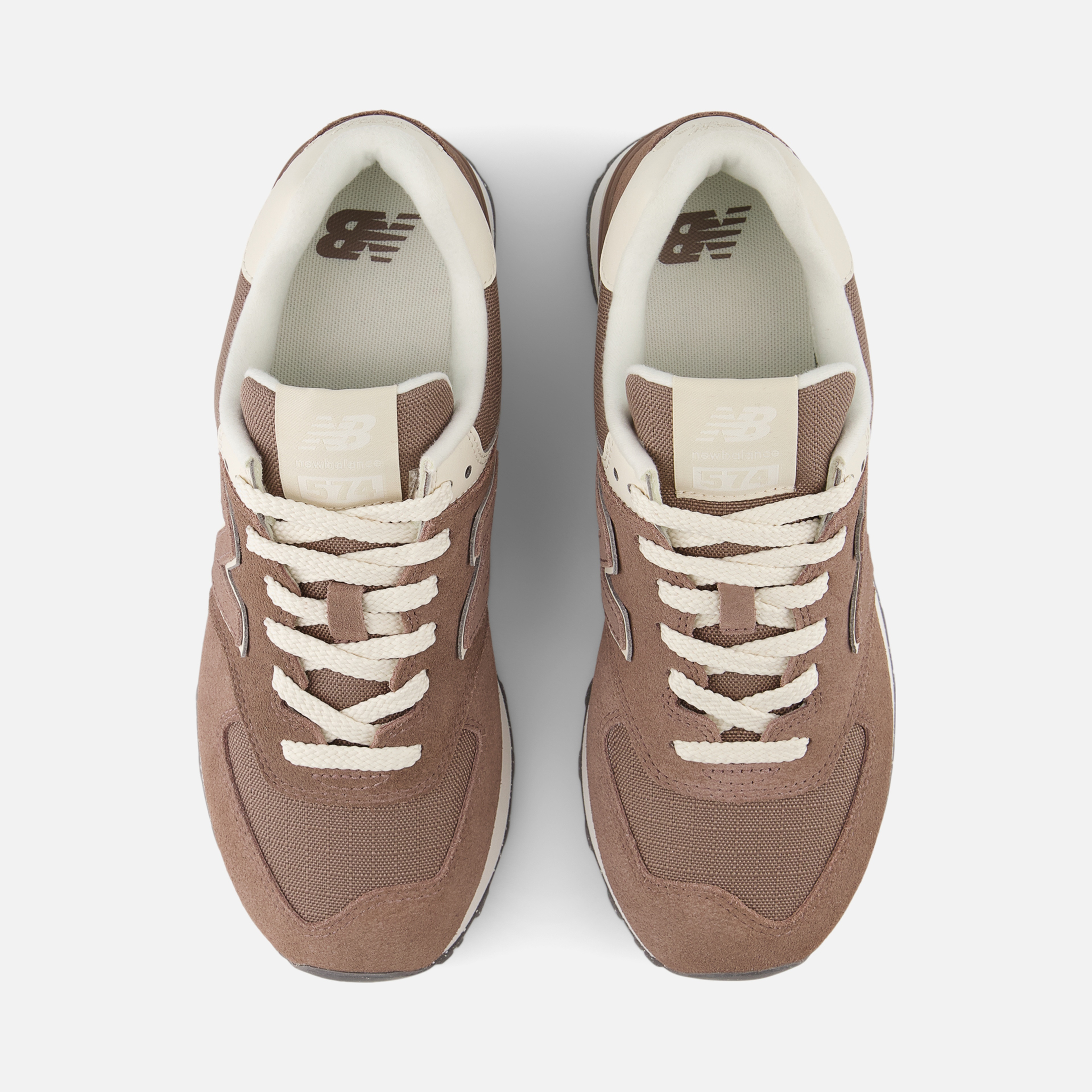 New Balance 574 FW25 Kadın Spor Ayakkabı