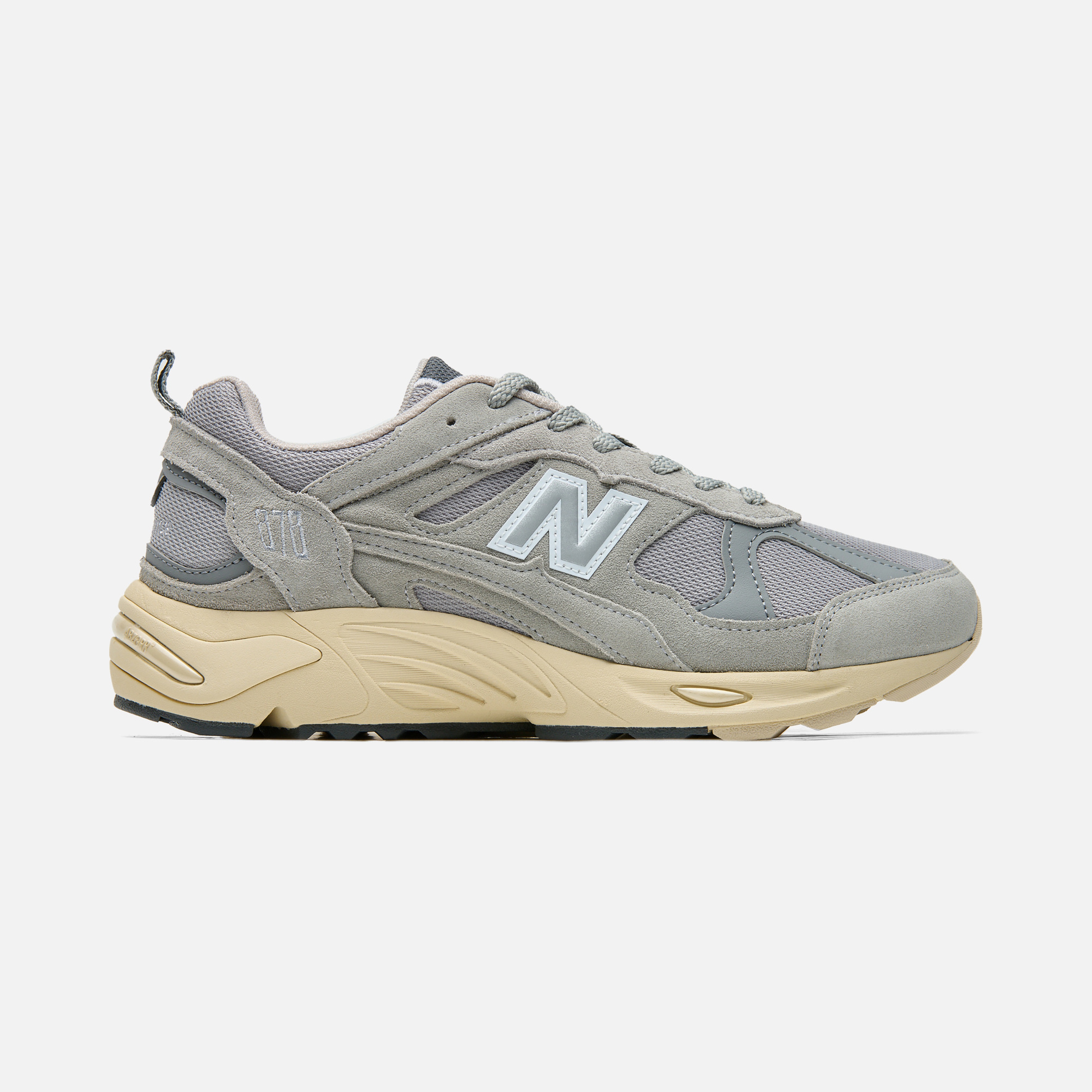 New Balance 878 Spor Ayakkabı