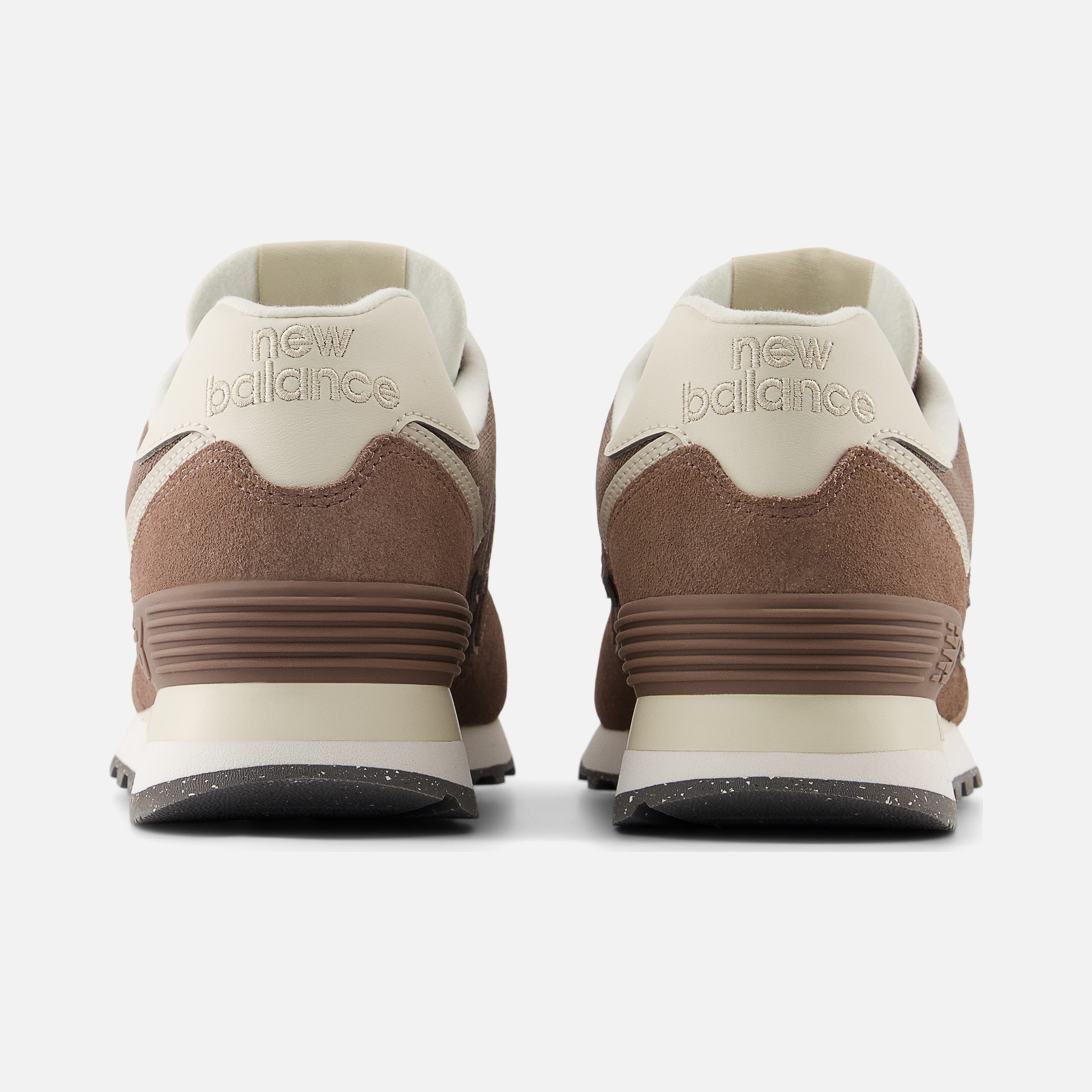New Balance 574 FW25 Kadın Spor Ayakkabı