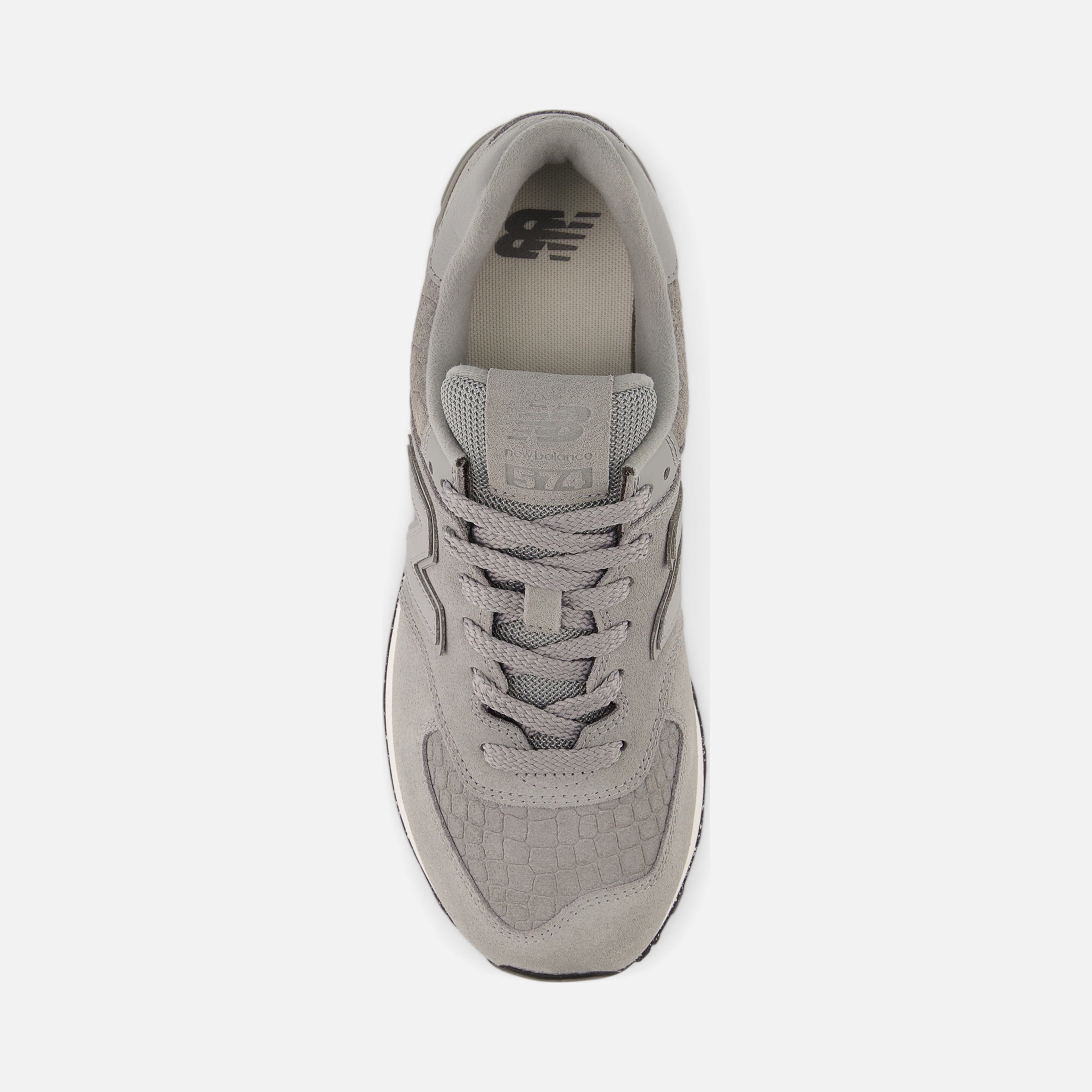New Balance 574 Lifestyle FW25 Kadın Spor Ayakkabı