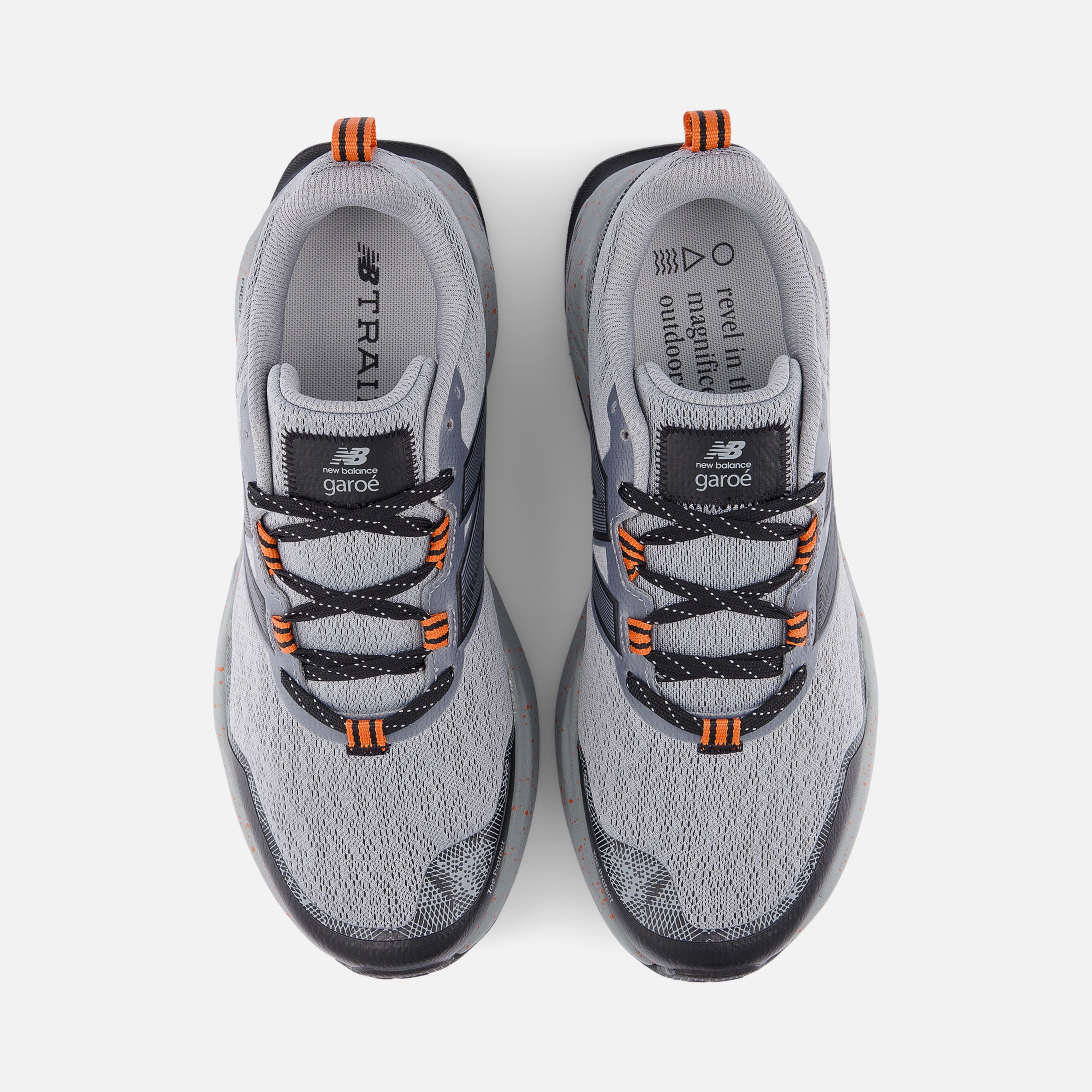 New Balance GAROé Erkek Spor Ayakkabı