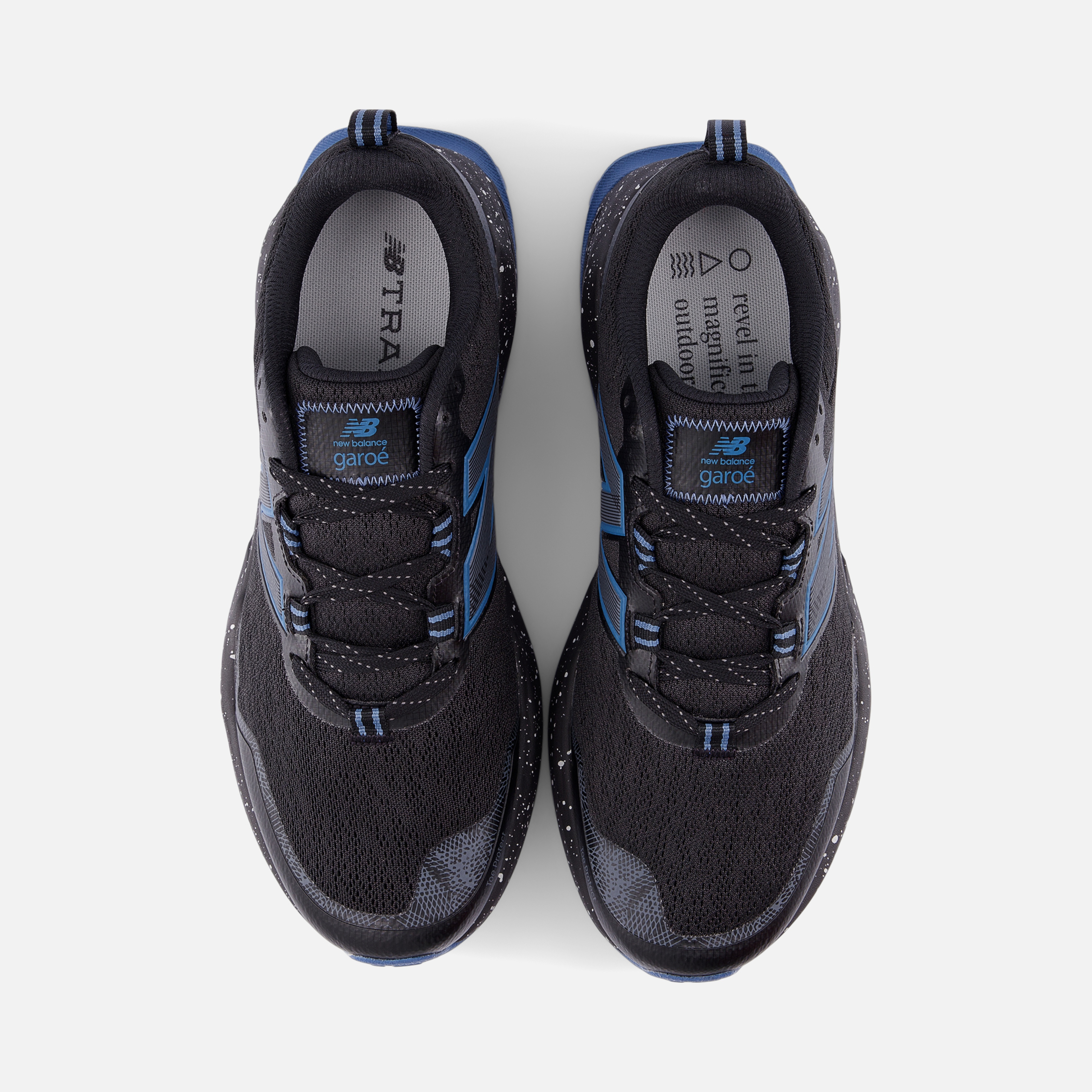 New Balance MTGARON2 Erkek Spor Ayakkabı