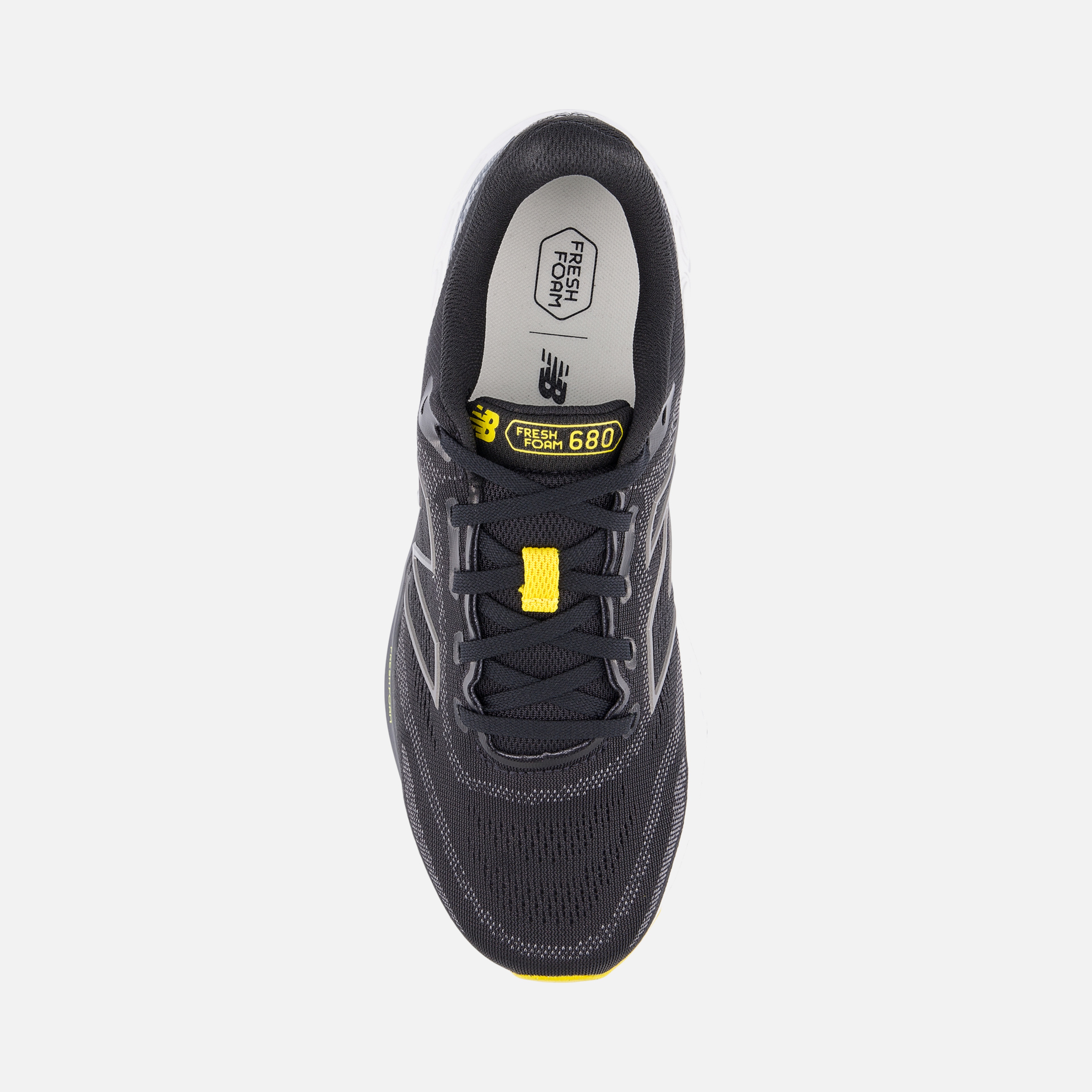 New Balance 680 Erkek Spor Ayakkabı