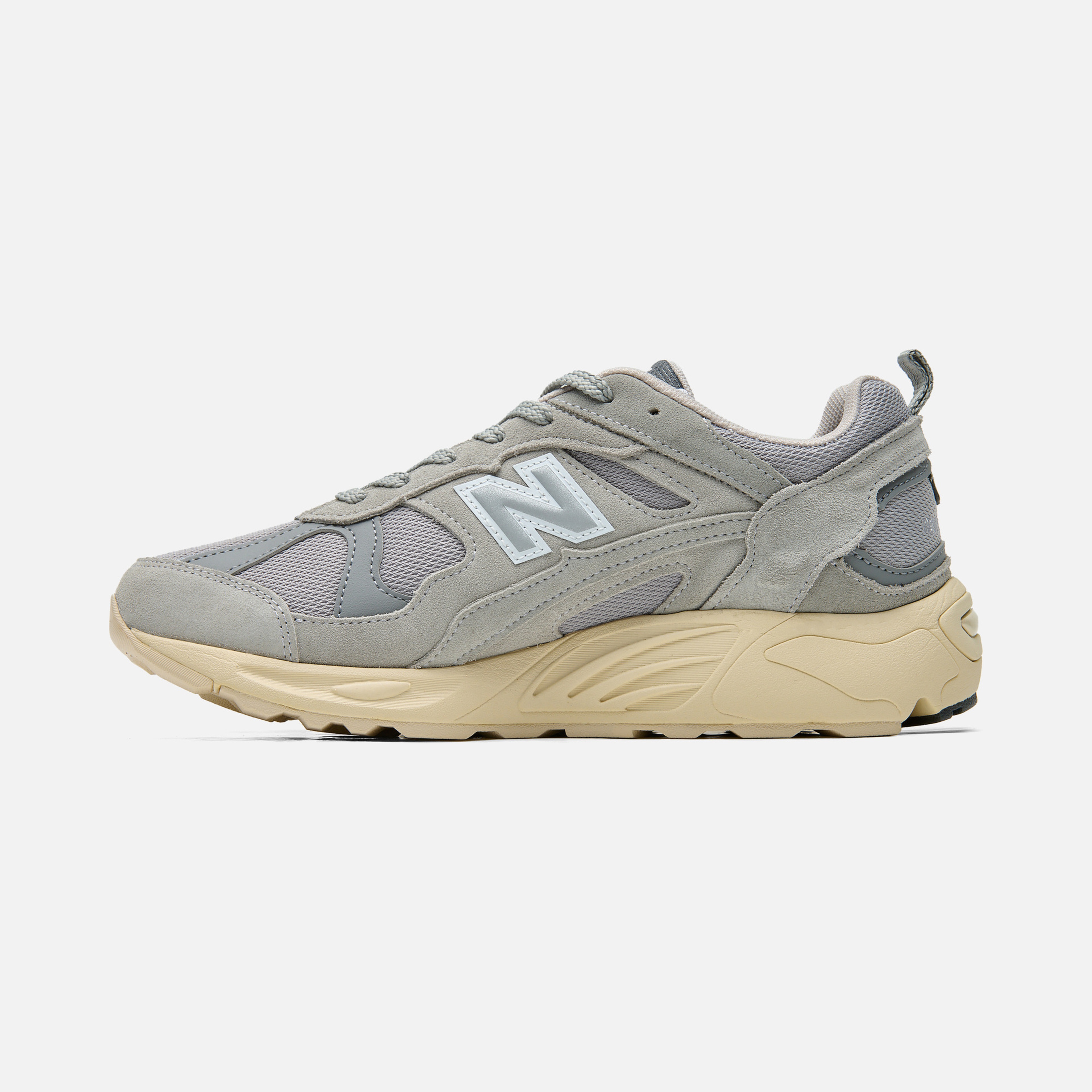 New Balance 878 Spor Ayakkabı