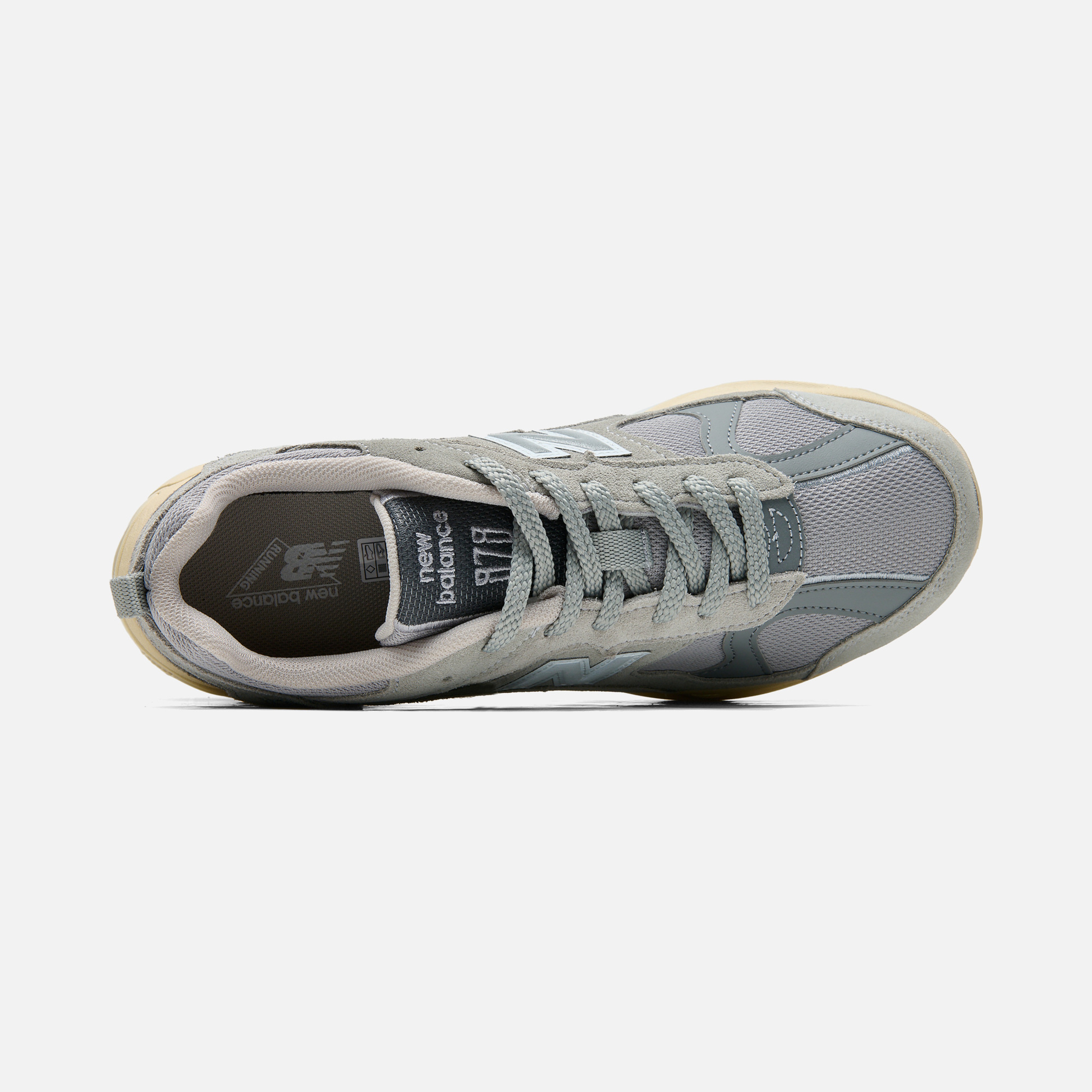 New Balance 878 Spor Ayakkabı