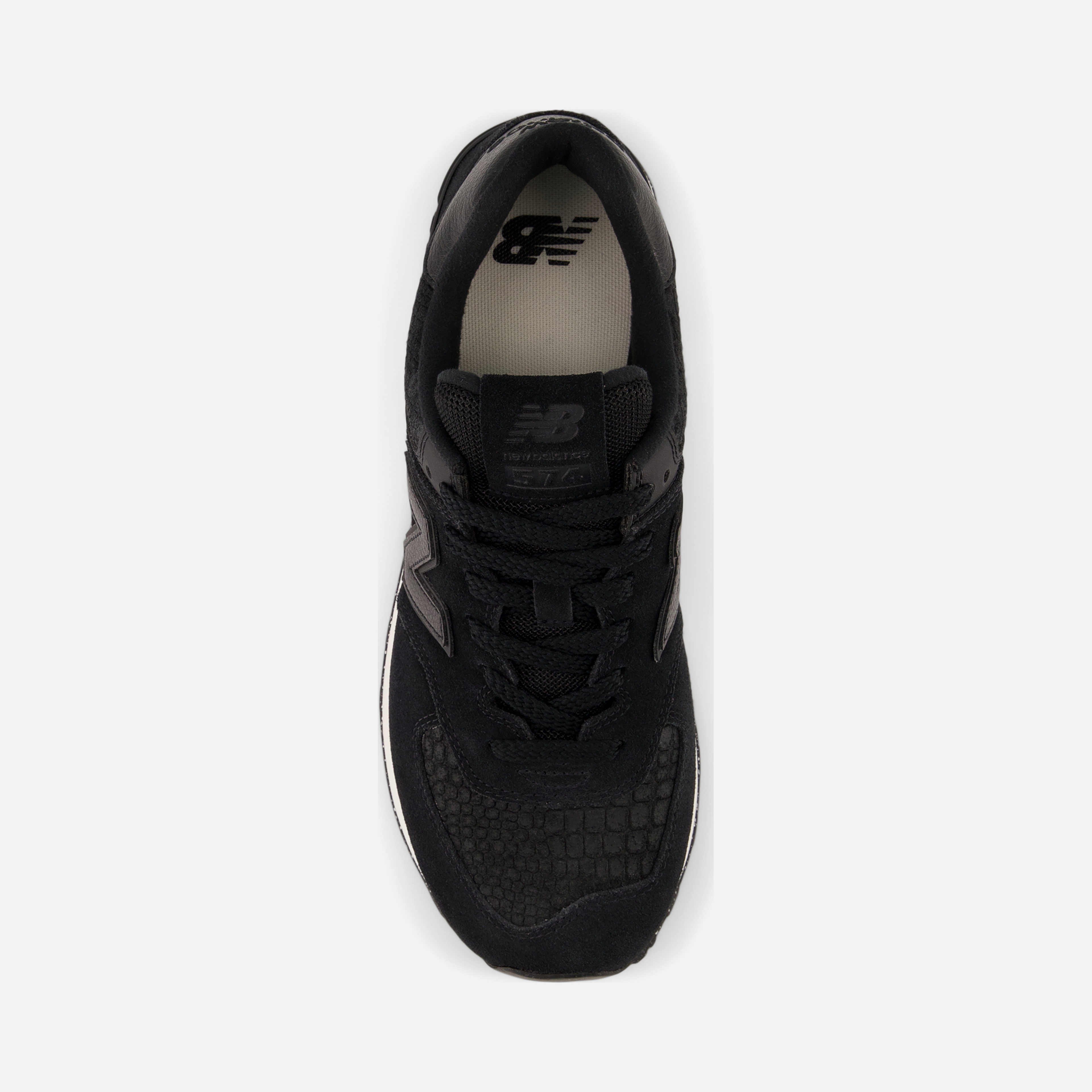New Balance W 574 Kadın Spor Ayakkabı