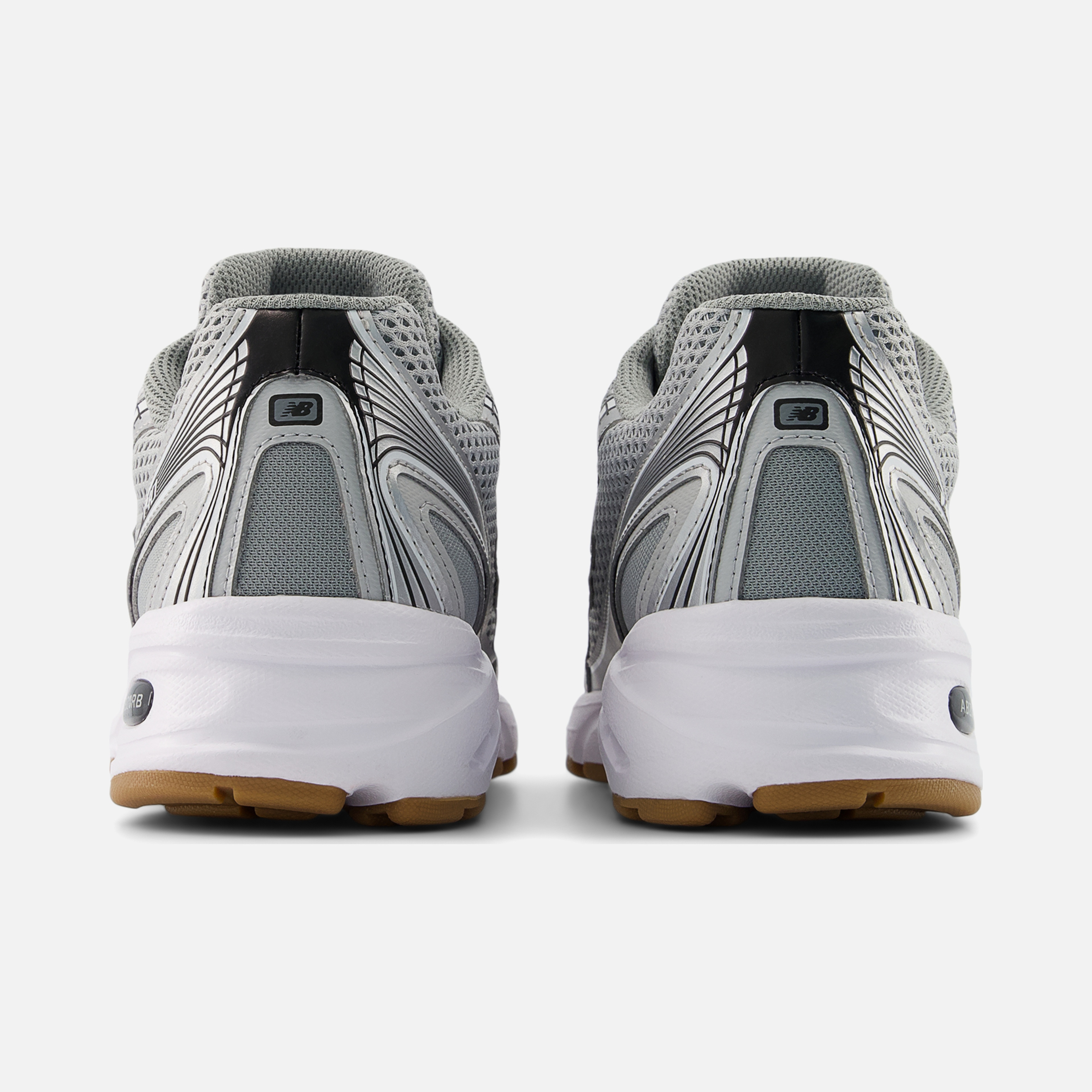 New Balance 740 Spor Ayakkabı