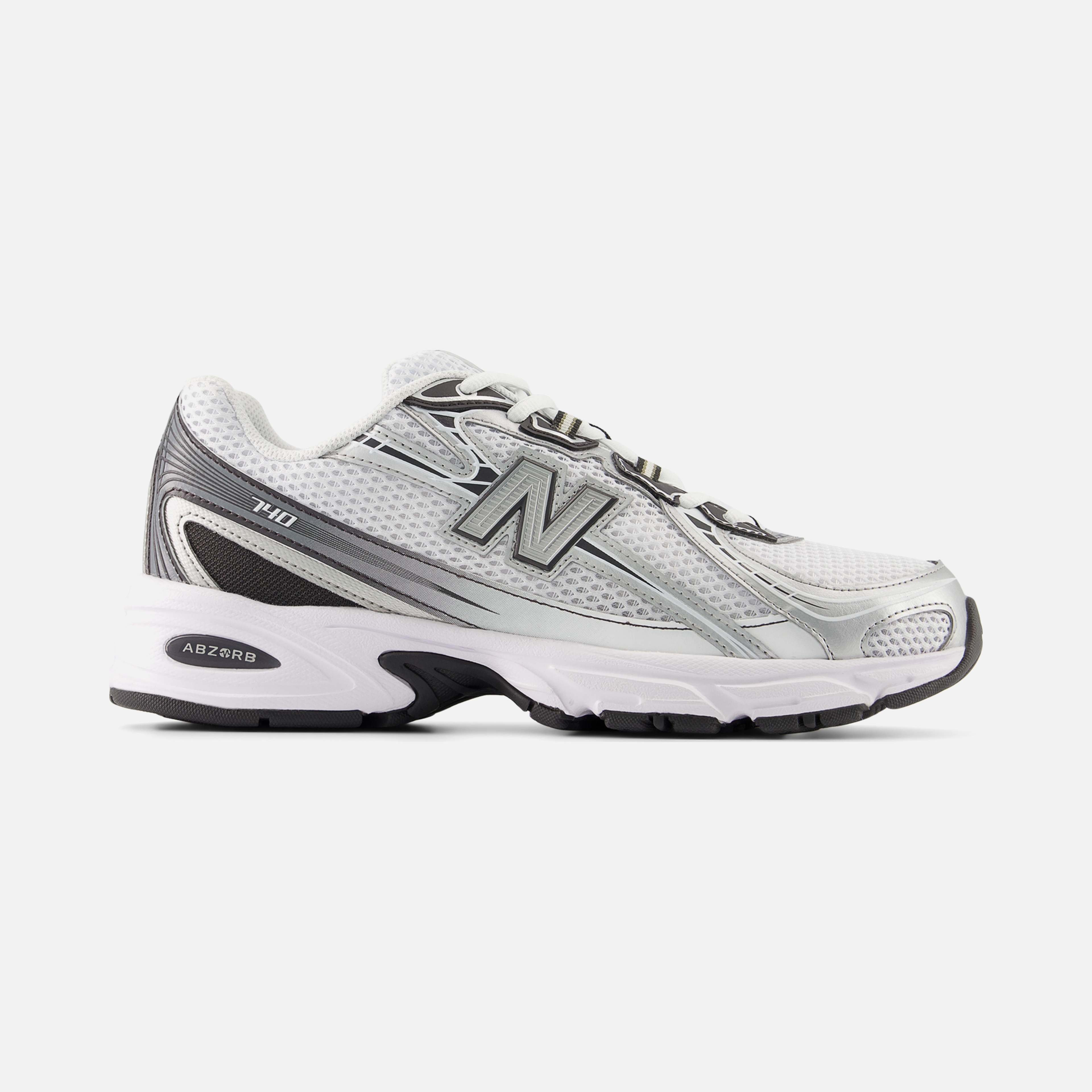 New Balance 740 Lifestyle Spor Ayakkabı