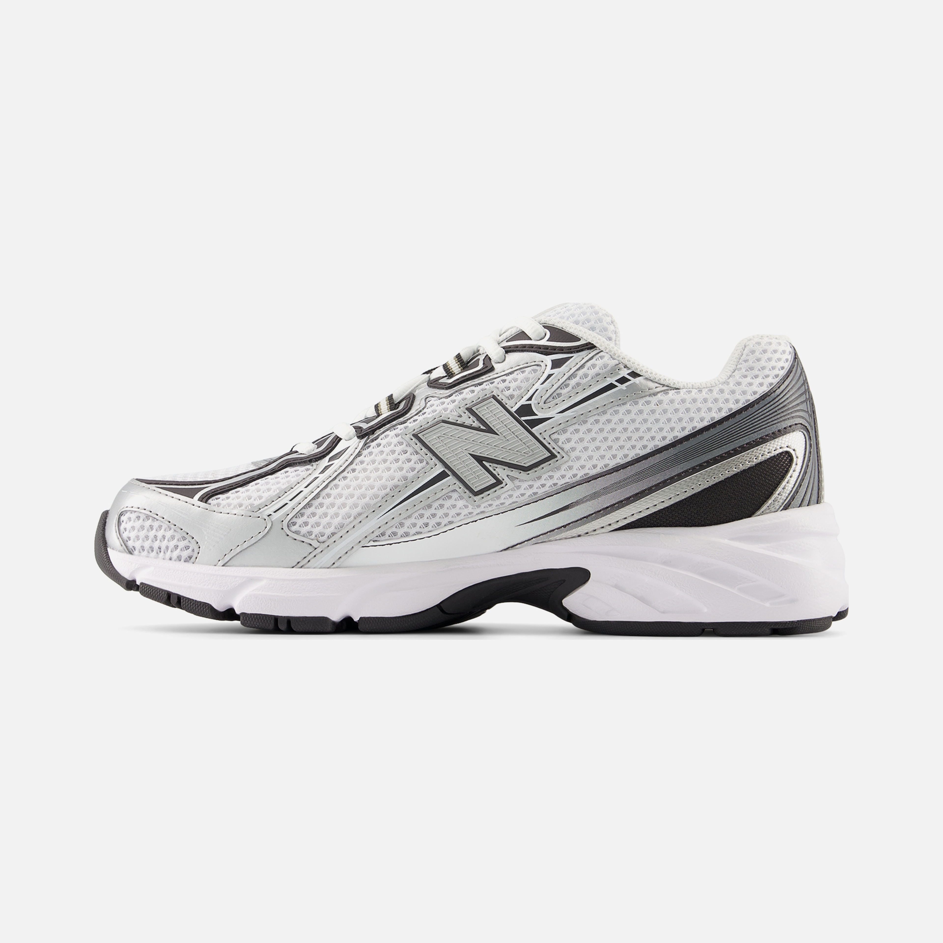 New Balance 740 Lifestyle Spor Ayakkabı