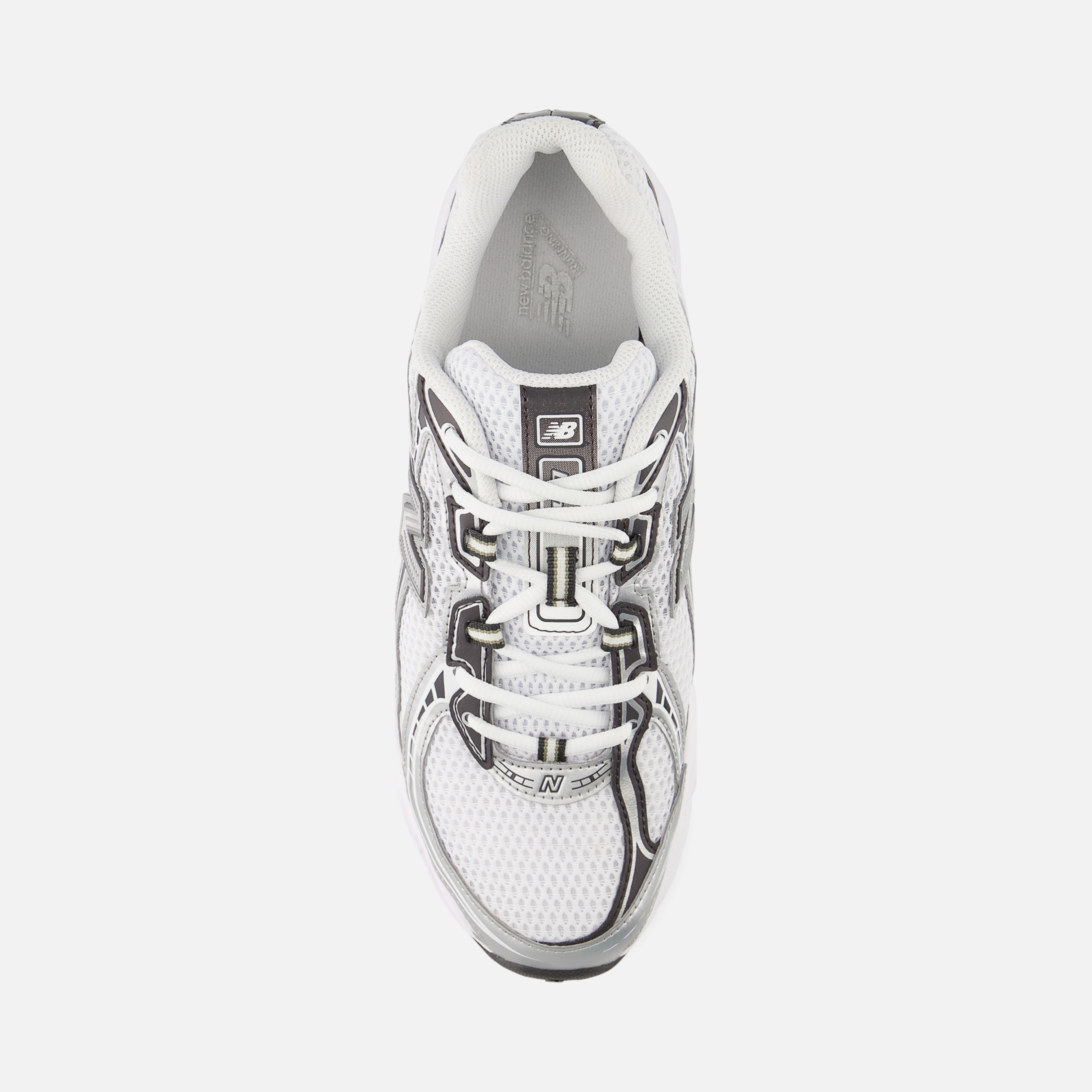 New Balance 740 Lifestyle Spor Ayakkabı
