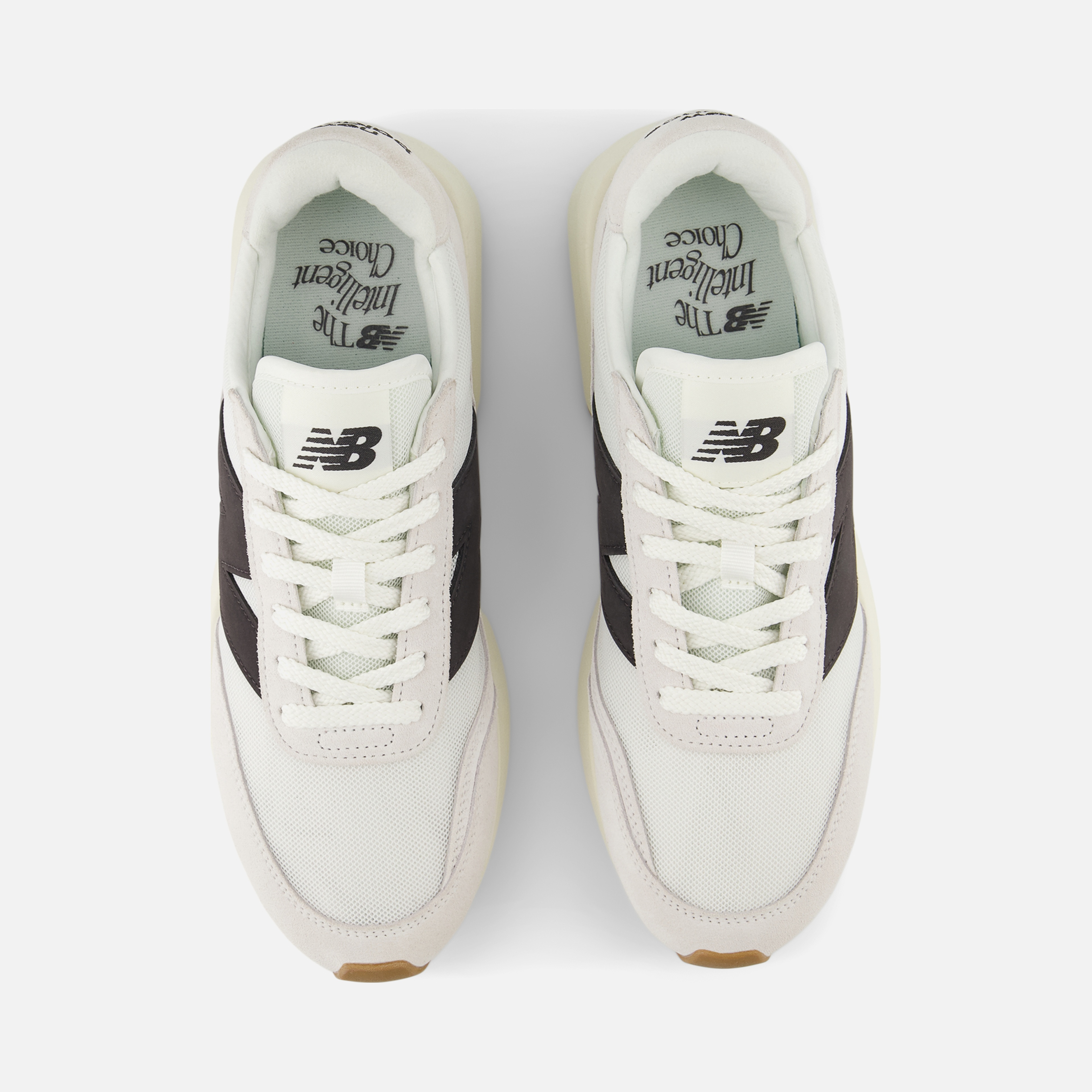 New Balance 370 Lifestyle Erkek Spor Ayakkabı