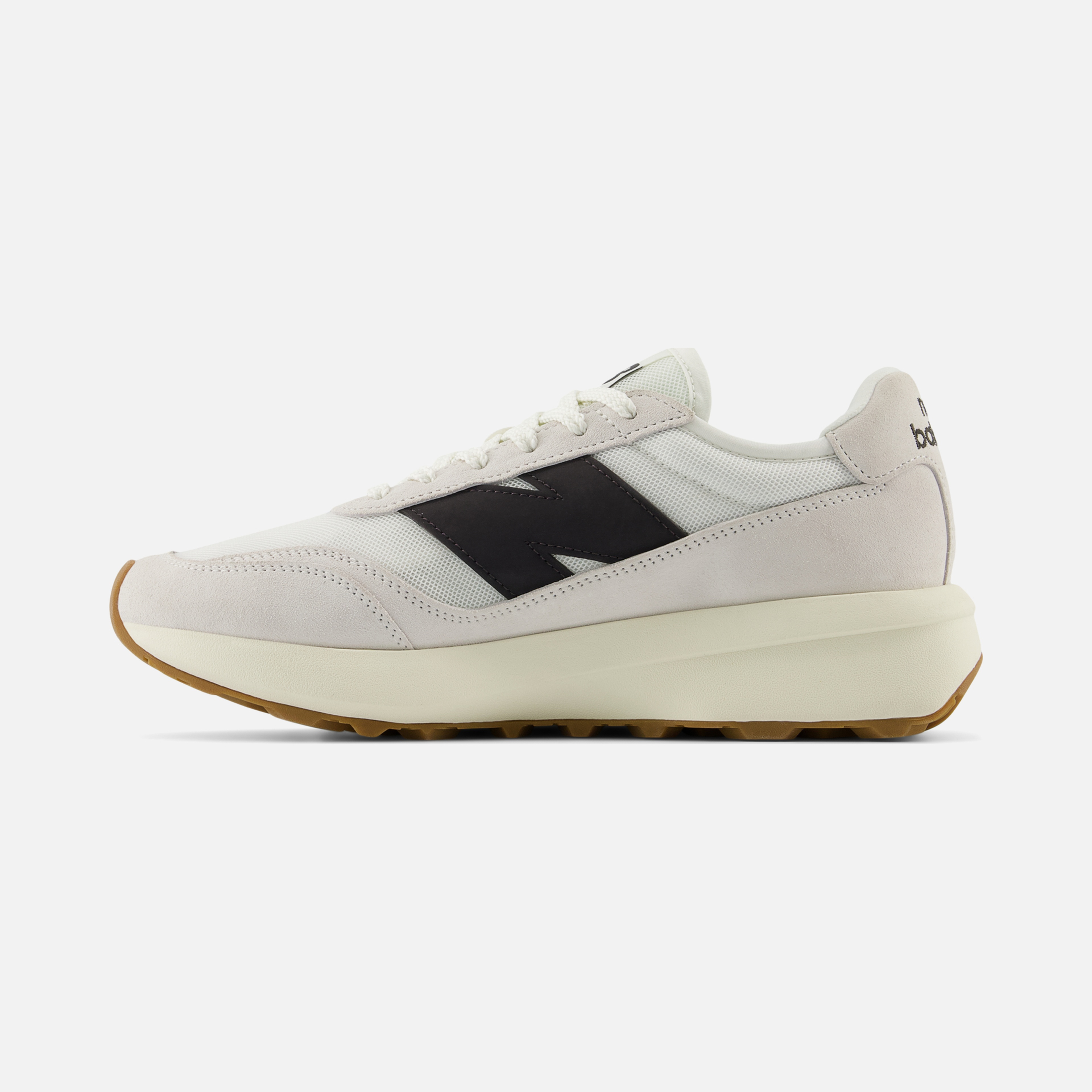 New Balance 370 Lifestyle Erkek Spor Ayakkabı