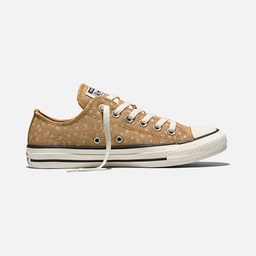 Converse Chuck Taylor All Star Deer Pattern Kadın Spor Ayakkabı