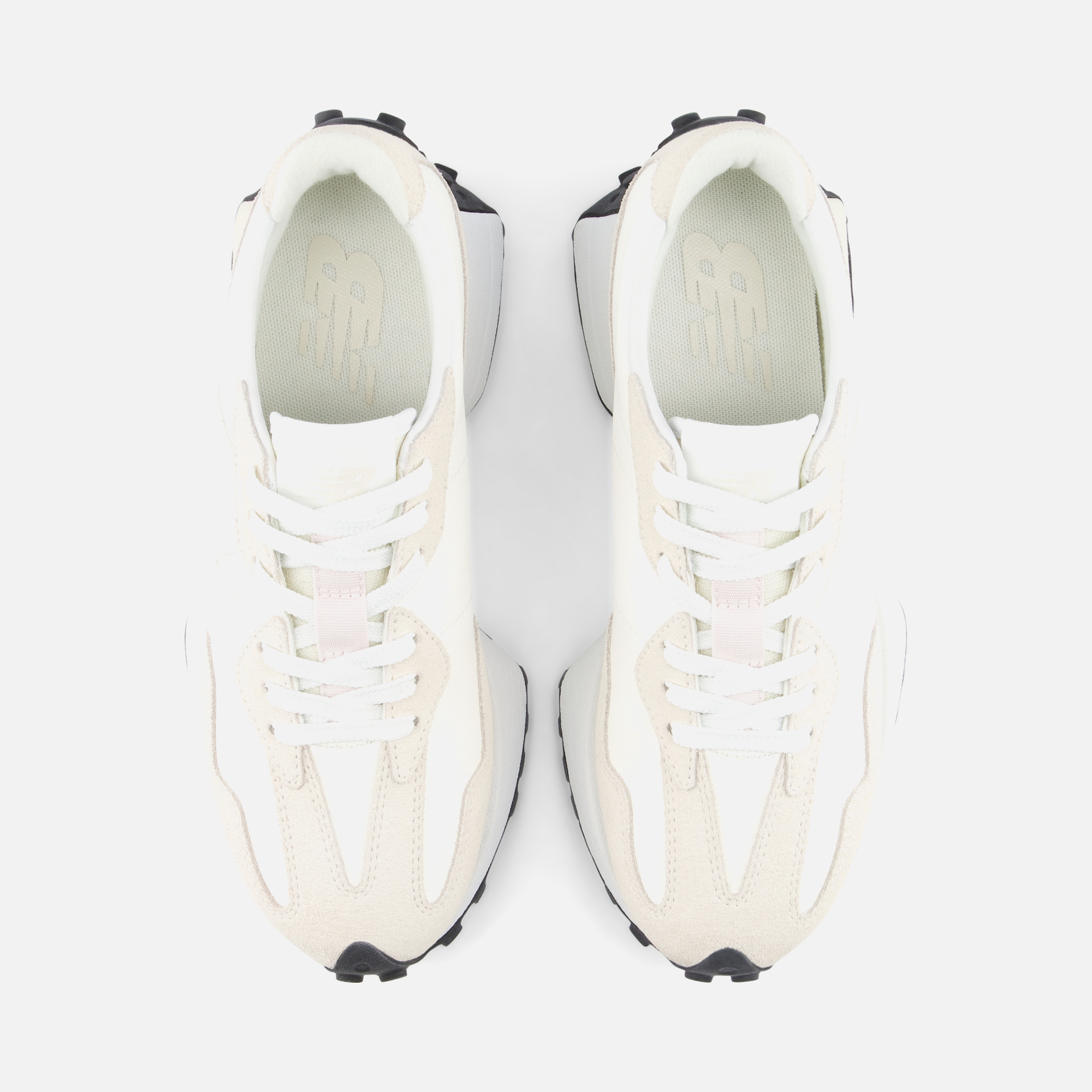 New Balance 327 Lifestyle Kadın Spor Ayakkabı