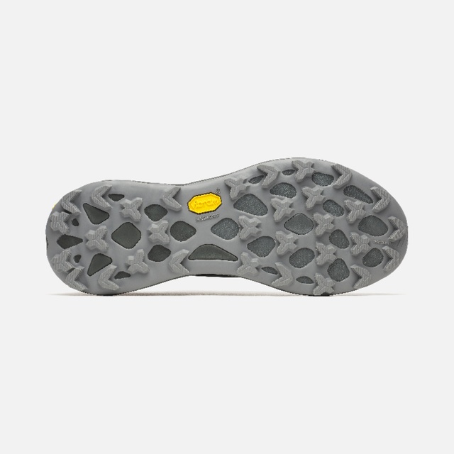 Merrell Siyah Merrell Agility Peak 6 Erkek