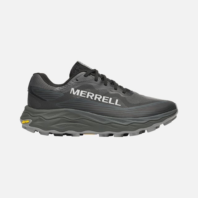 Merrell Siyah Merrell Agility Peak 6 Erkek