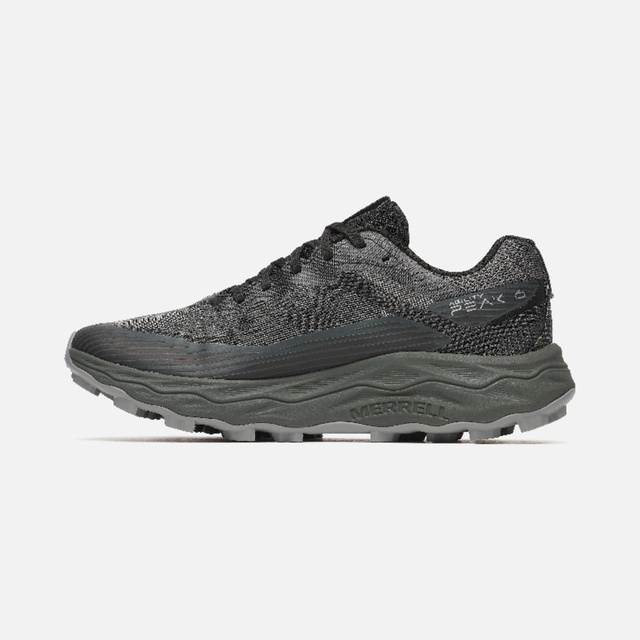 Merrell Siyah Merrell Agility Peak 6 Erkek
