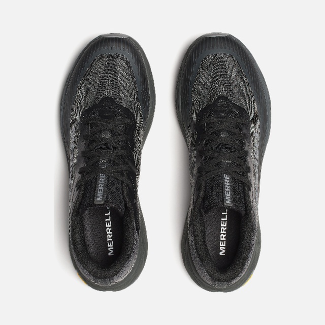 Merrell Siyah Merrell Agility Peak 6 Erkek
