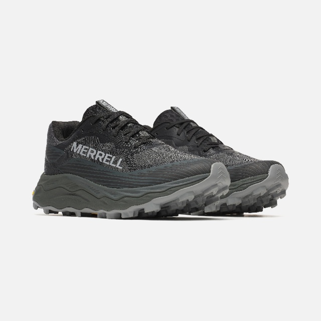 Merrell Siyah Merrell Agility Peak 6 Erkek