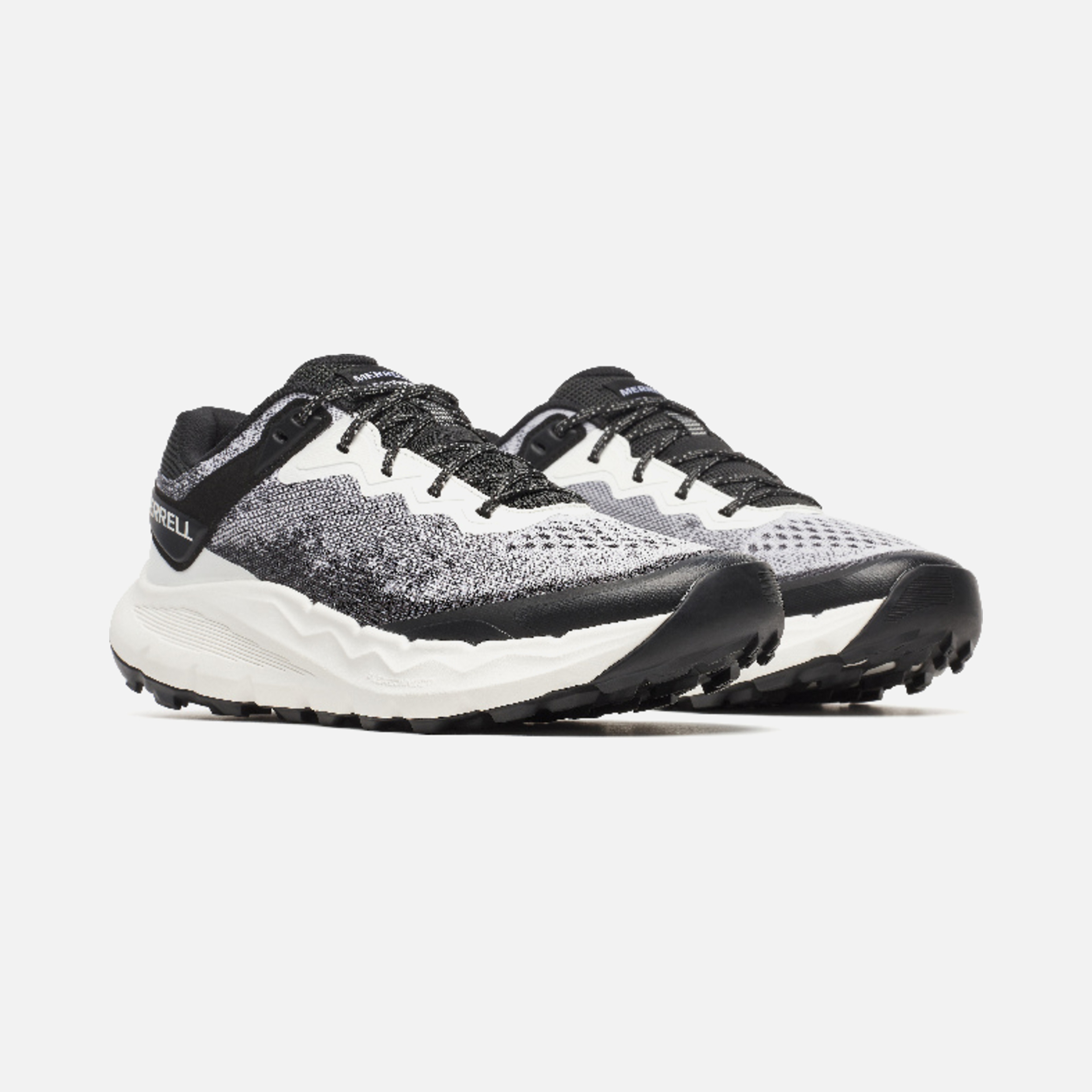 Merrell Nova 4 Erkek Spor Ayakkabı