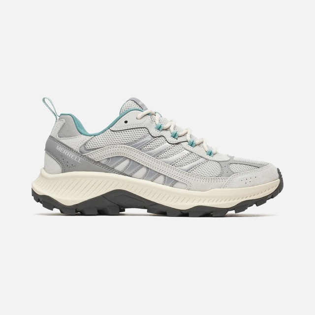Merrell Gri Merrell Speed Strike 2 Trek Erkek Ayakkabı