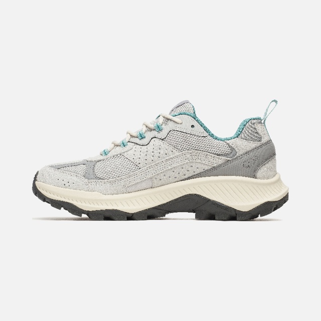 Merrell Gri Merrell Speed Strike 2 Trek Erkek Ayakkabı
