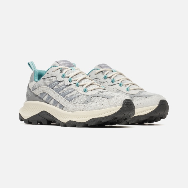 Merrell Gri Merrell Speed Strike 2 Trek Erkek Ayakkabı