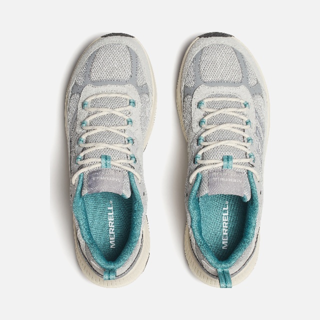 Merrell Gri Merrell Speed Strike 2 Trek Erkek Ayakkabı