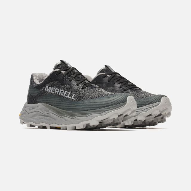 Merrell Siyah Merrell Agility Peak 6 Kadın