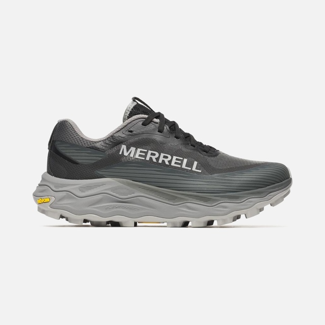 Merrell Siyah Merrell Agility Peak 6 Kadın