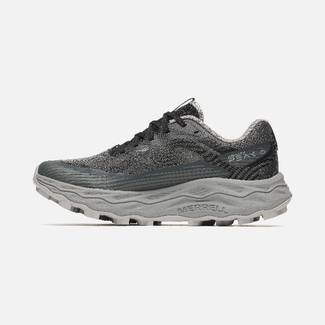 Merrell Siyah Merrell Agility Peak 6 Kadın