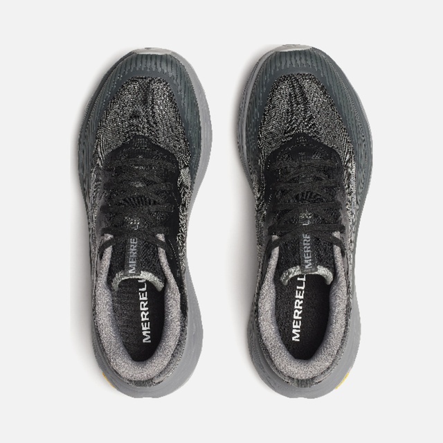 Merrell Siyah Merrell Agility Peak 6 Kadın