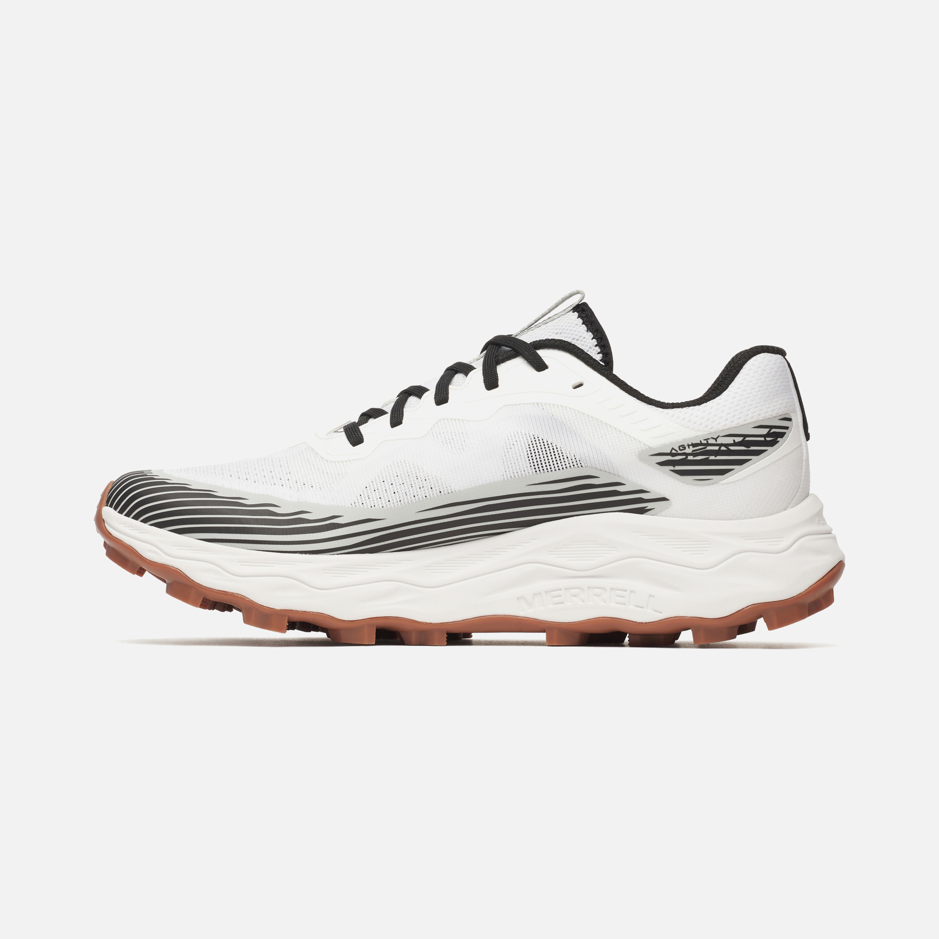 Merrell Agility Peak 6 Erkek Spor Ayakkabı