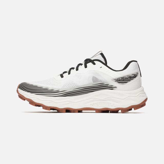 Merrell Beyaz Merrell Agility Peak 6 Erkek