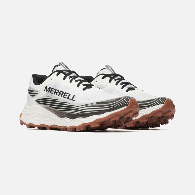 Merrell Beyaz Merrell Agility Peak 6 Erkek