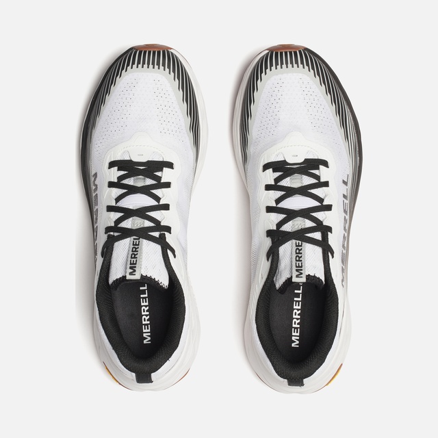 Merrell Beyaz Merrell Agility Peak 6 Erkek