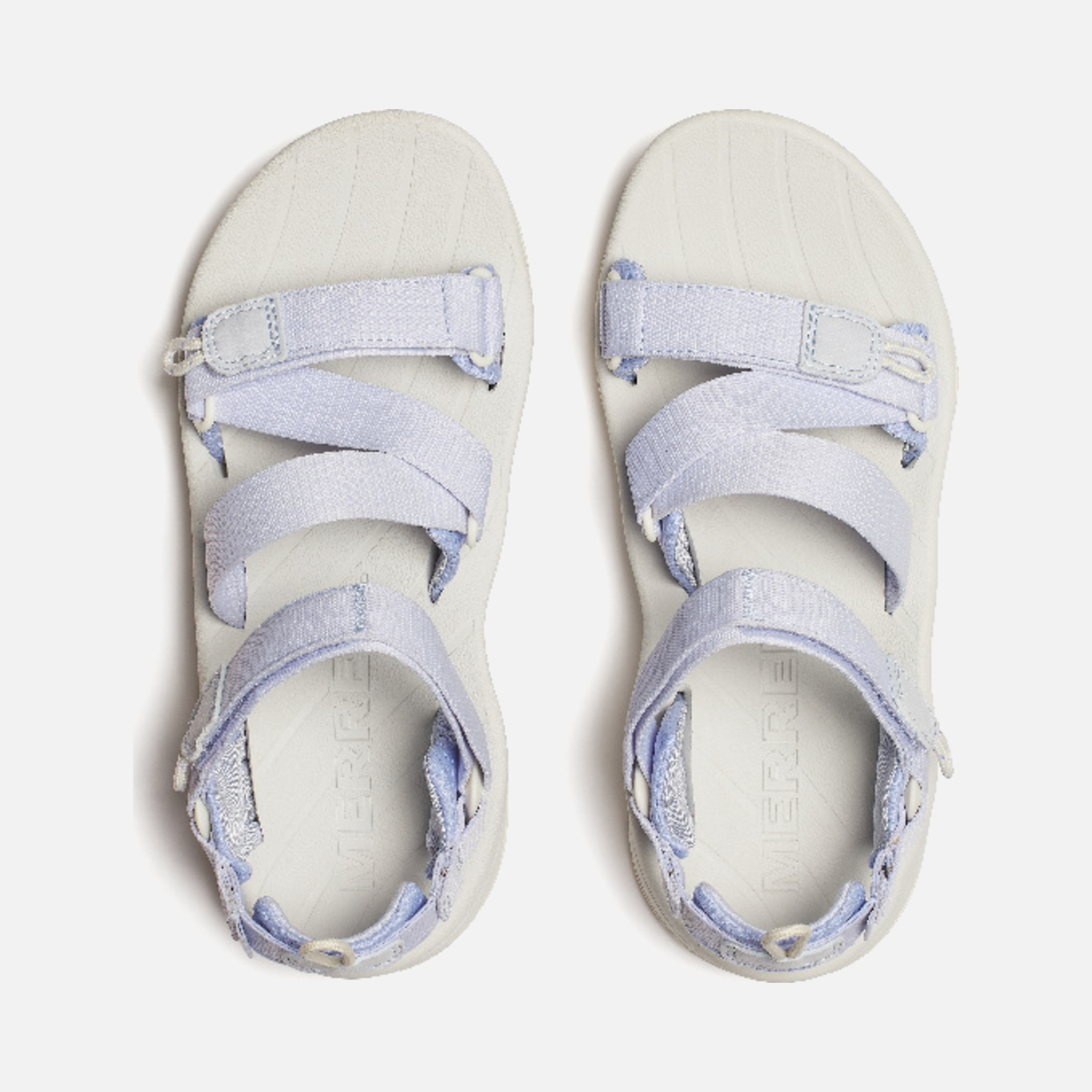 Merrell Speed Fusion Sport Rmx SS26 Kadın Sandalet