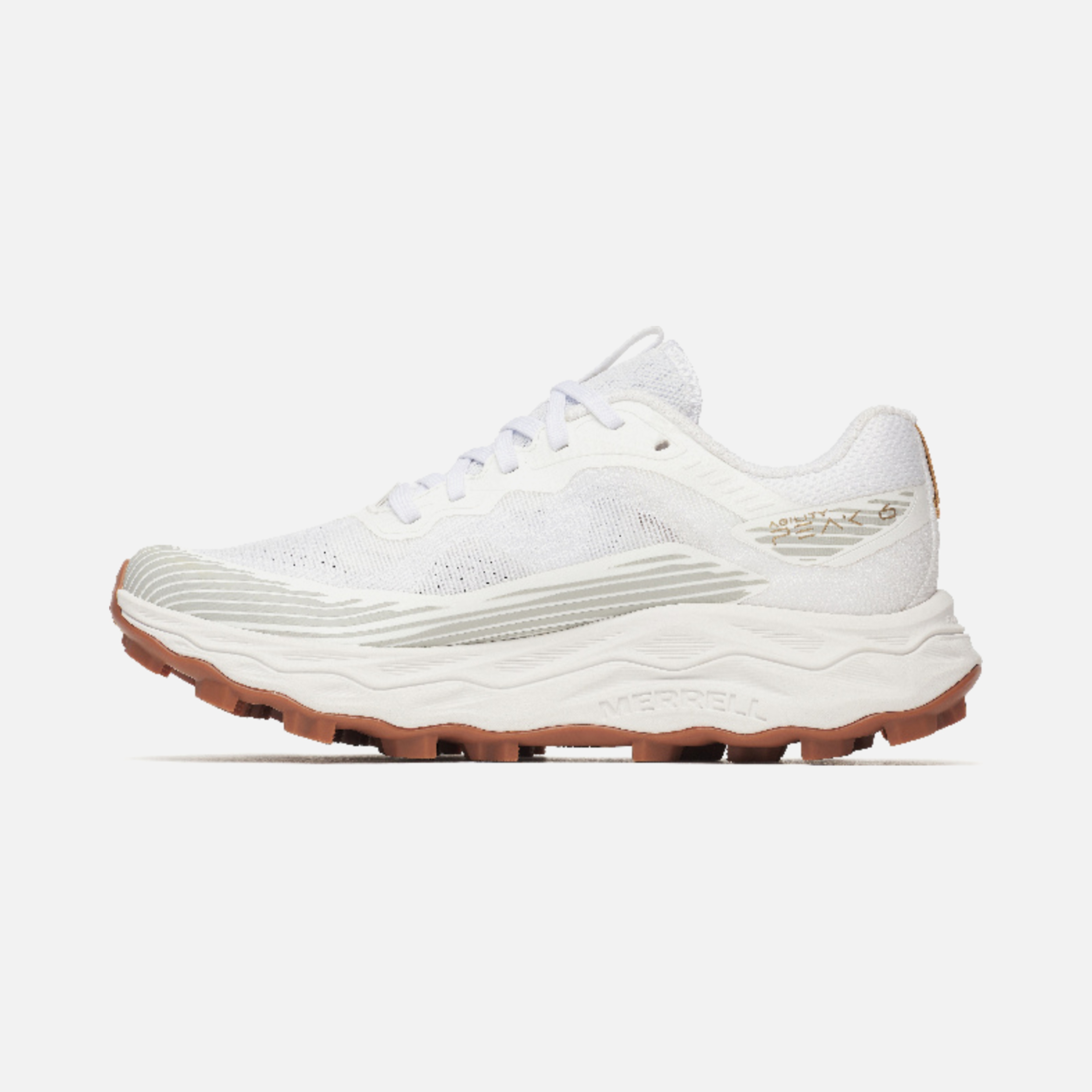 Merrell Agility Peak 6 Kadın Spor Ayakkabı