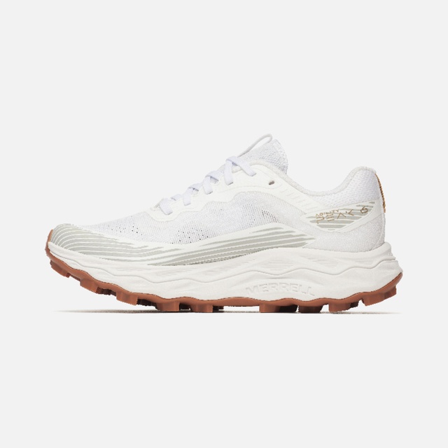 Merrell Beyaz Merrell Agility Peak 6 Kadın
