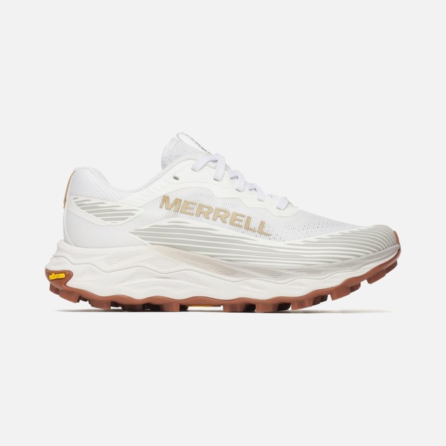 Merrell Beyaz Merrell Agility Peak 6 Kadın