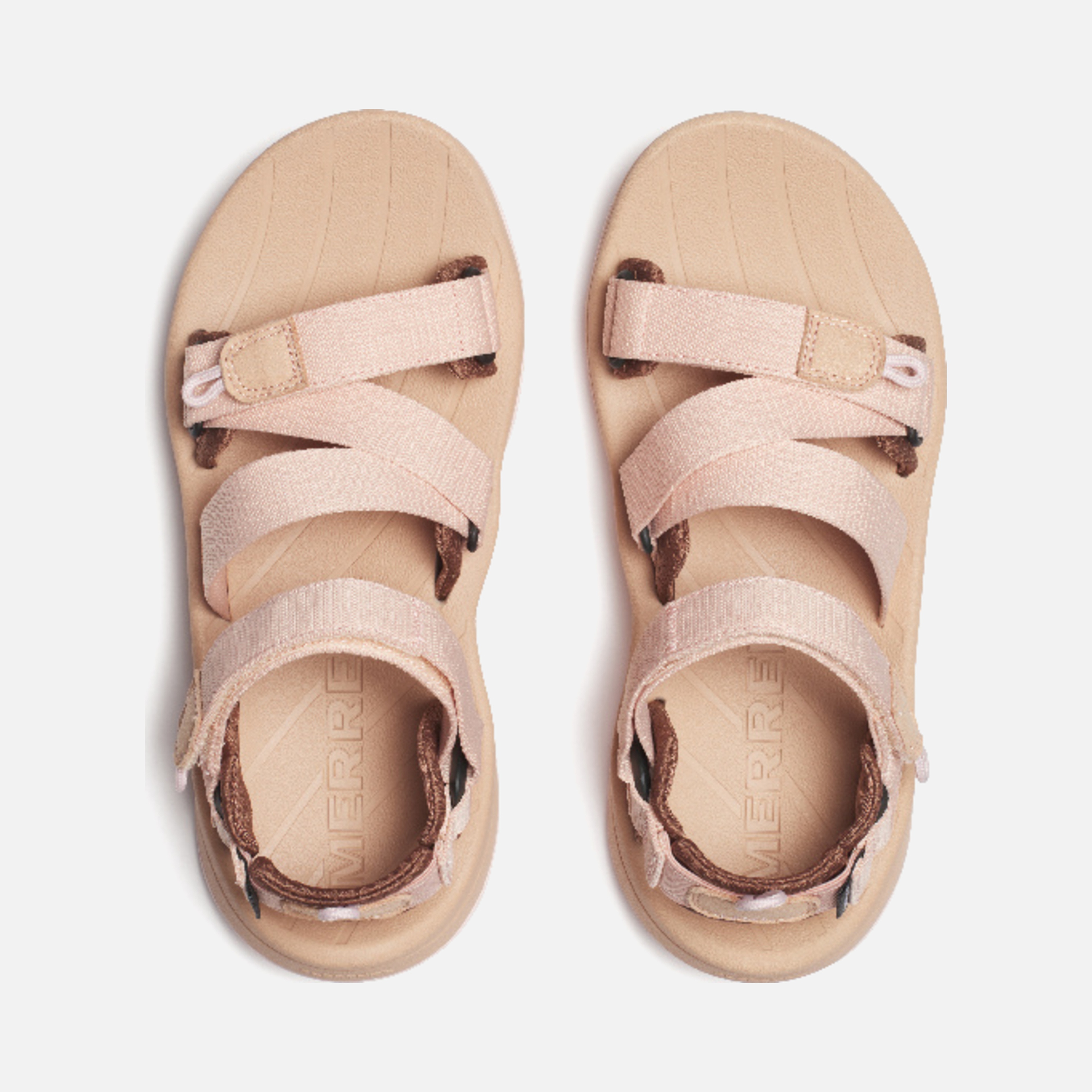 Merrell Speed Fusion Sport Rmx Kadın Sandalet