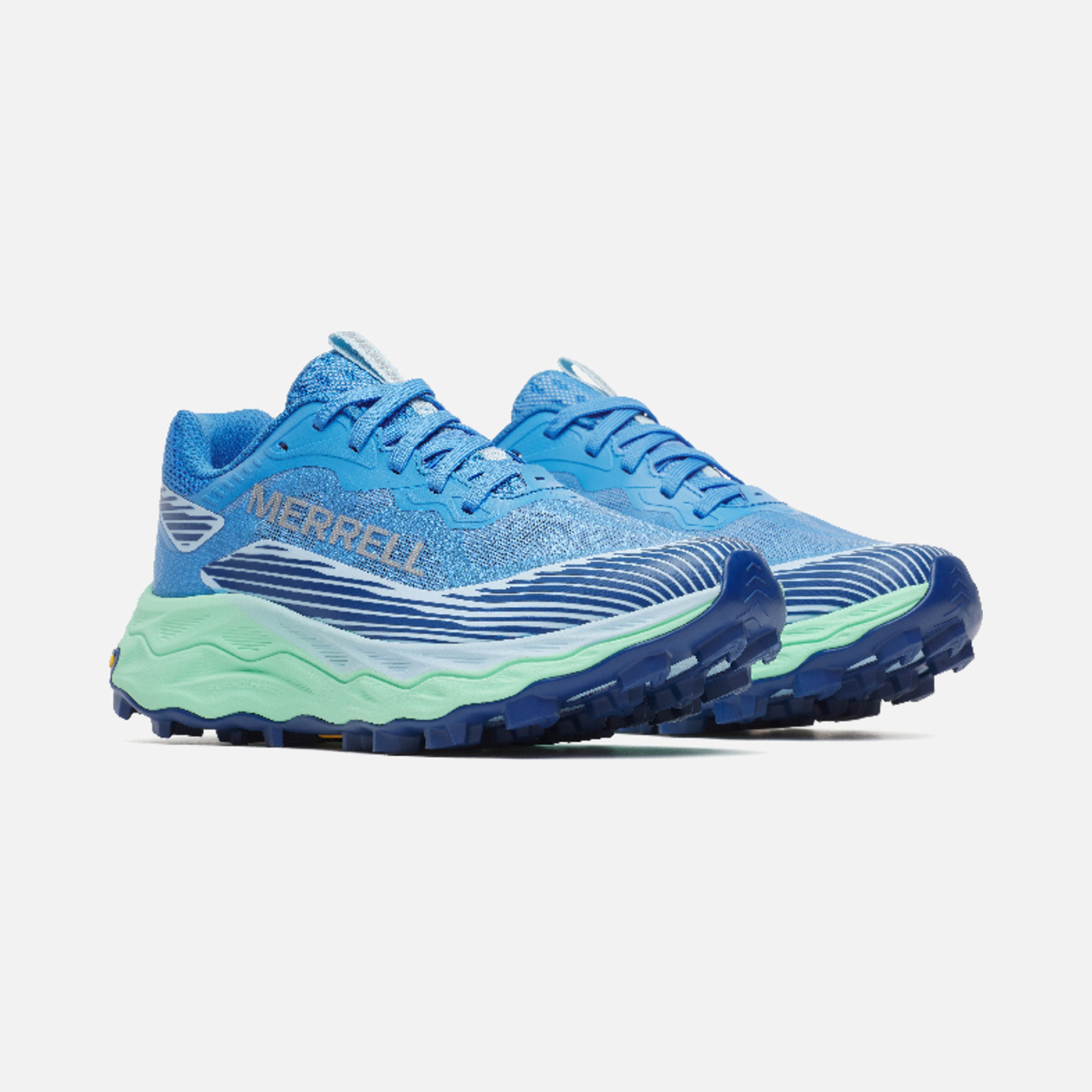 Merrell Agility Peak 6 SS26 Kadın Spor Ayakkabı