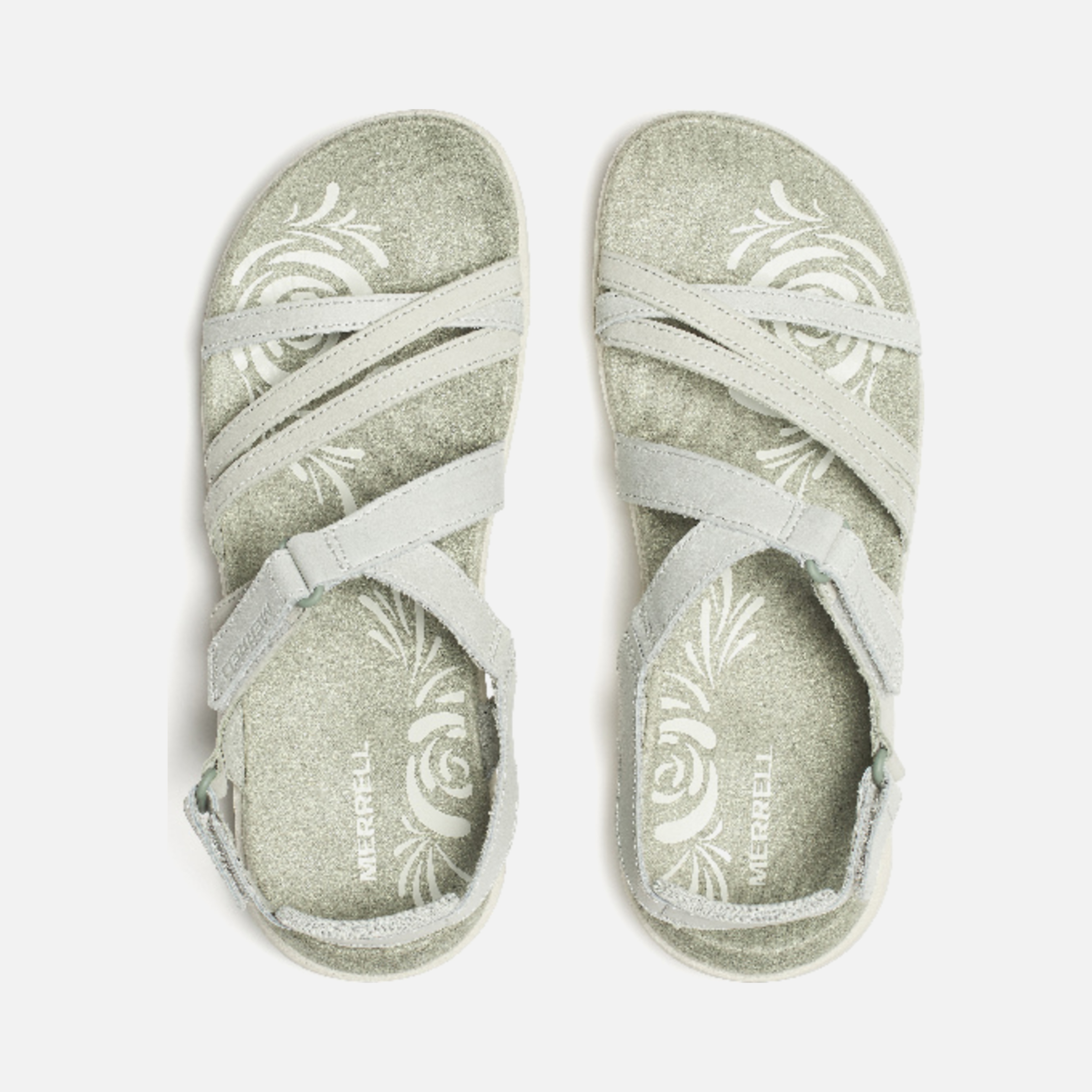 Merrell Harbor Backstrap SS26 Kadın Sandalet