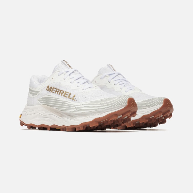 Merrell Beyaz Merrell Agility Peak 6 Kadın