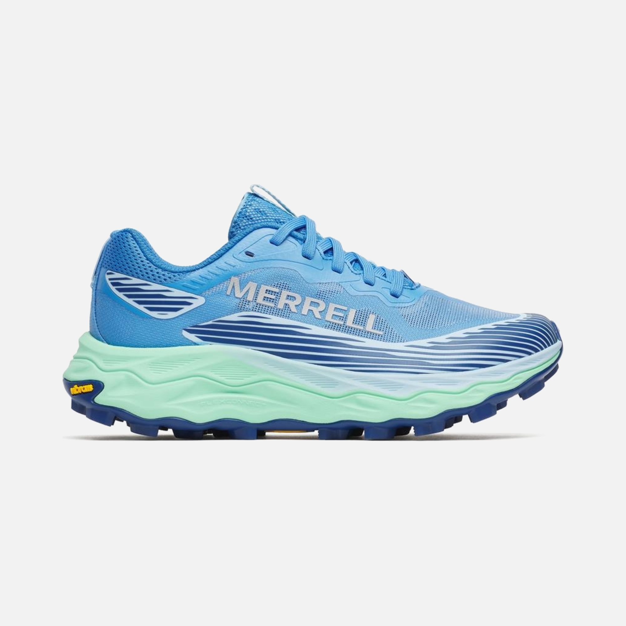 Merrell Agility Peak 6 SS26 Kadın Spor Ayakkabı | Barçın