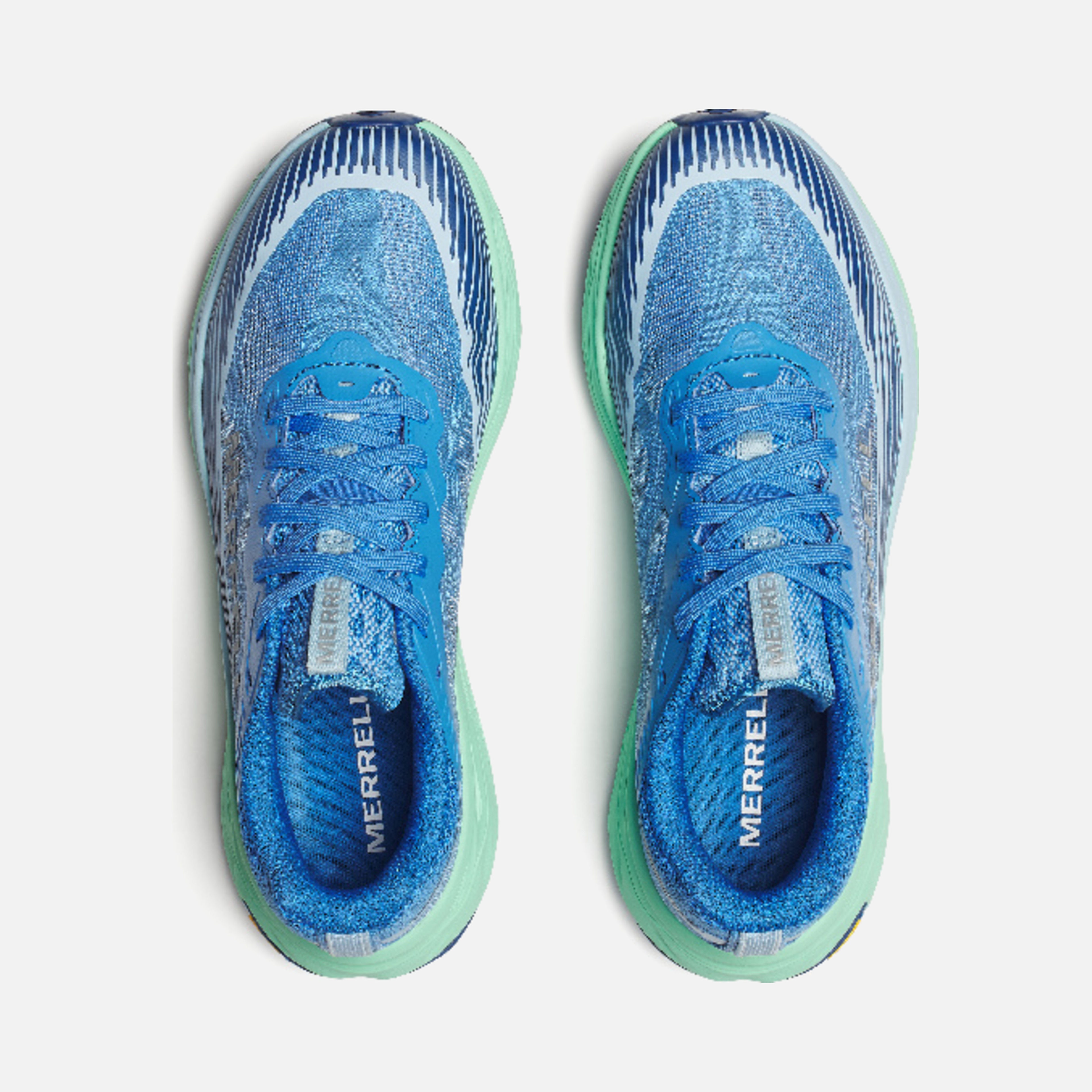 Merrell Agility Peak 6 SS26 Kadın Spor Ayakkabı