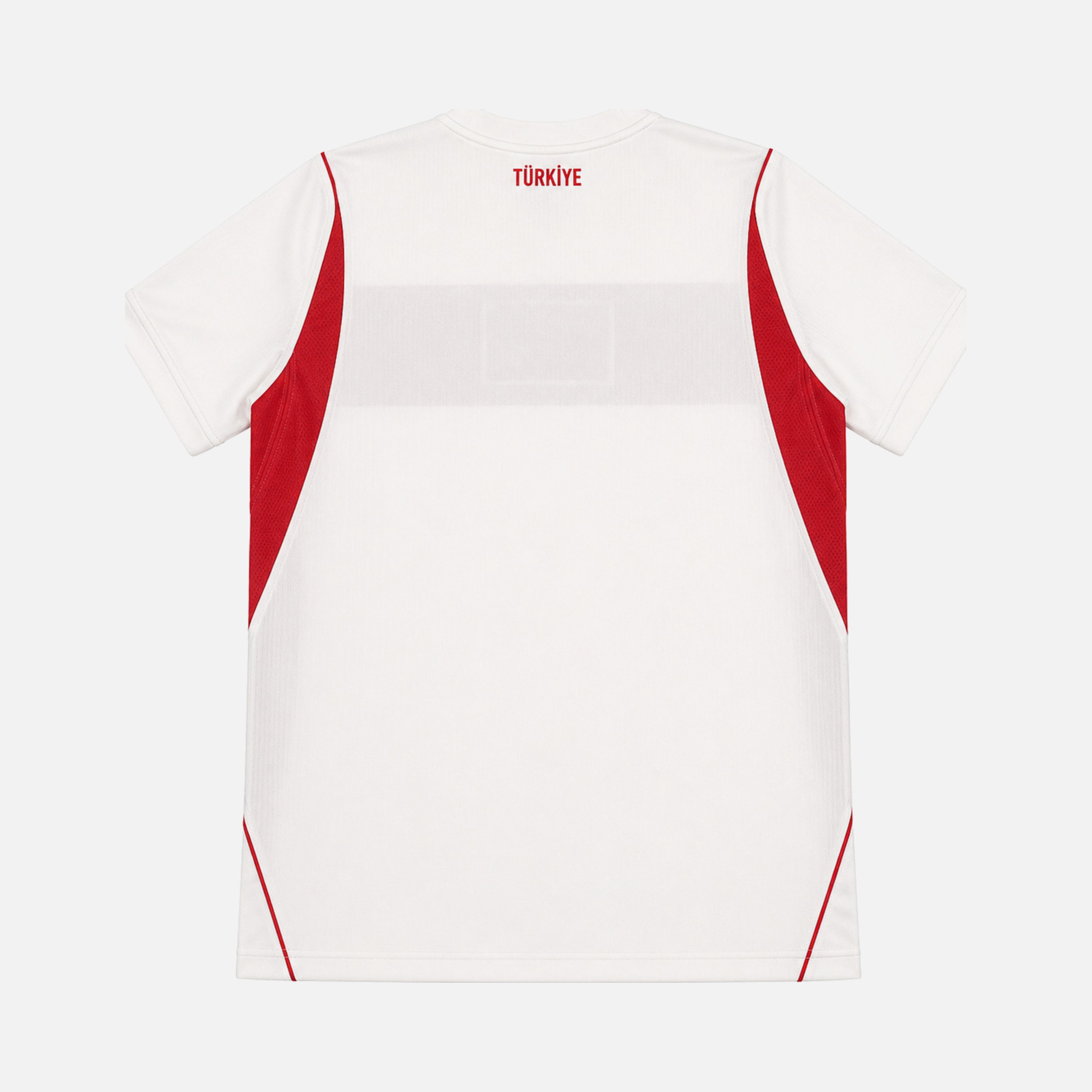 Nike 2026 Türkiye Milli Takımı Dri-Fit Stadium Deplasman Çocuk Forma