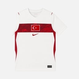 Nike 2026 Türkiye Milli Takımı Dri-Fit Stadium Deplasman Çocuk Forma