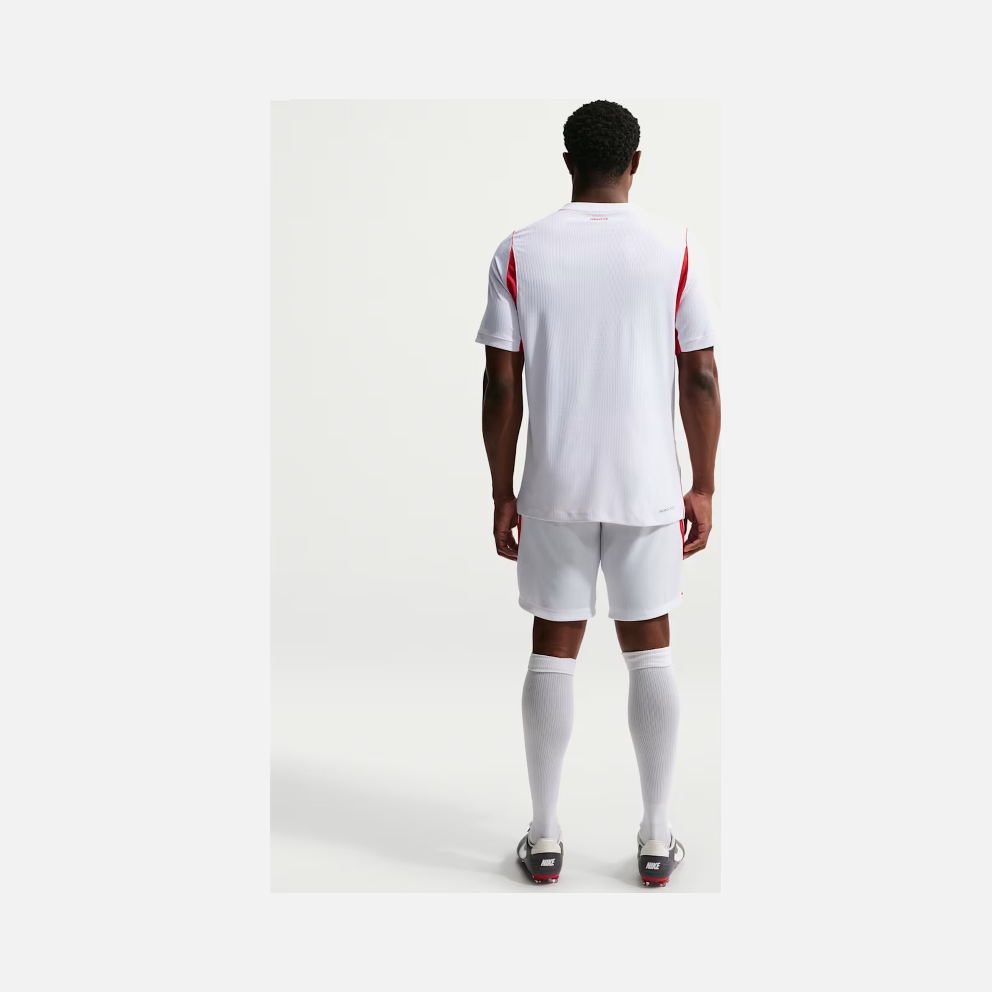 Nike Türkiye Milli Takımı 2026 Deplasman Dri-Fit Erkek Forma